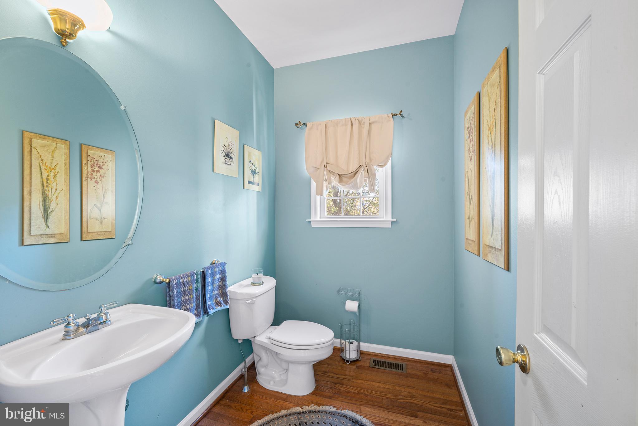 SPRING MILL ESTATE - Residential