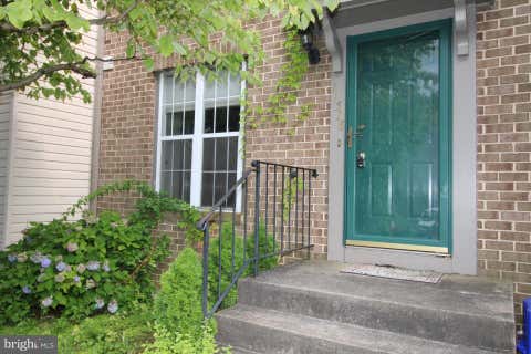 Townhouse For Rent - 11518 Brundidge Terrace<br/> Montgomery County, GERMANTOWN, MD 20876