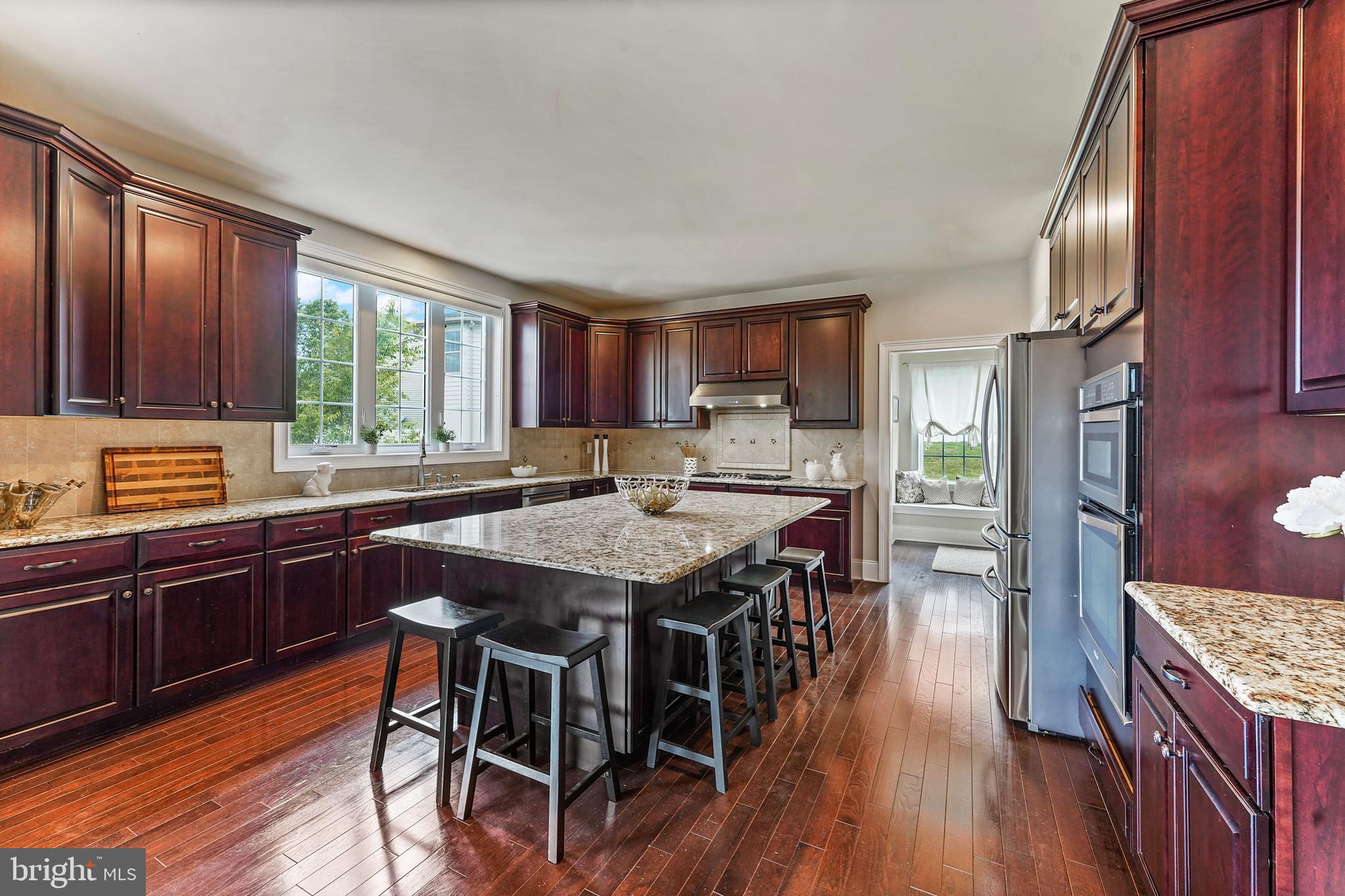 RESERVE AT CHADDS - Residential