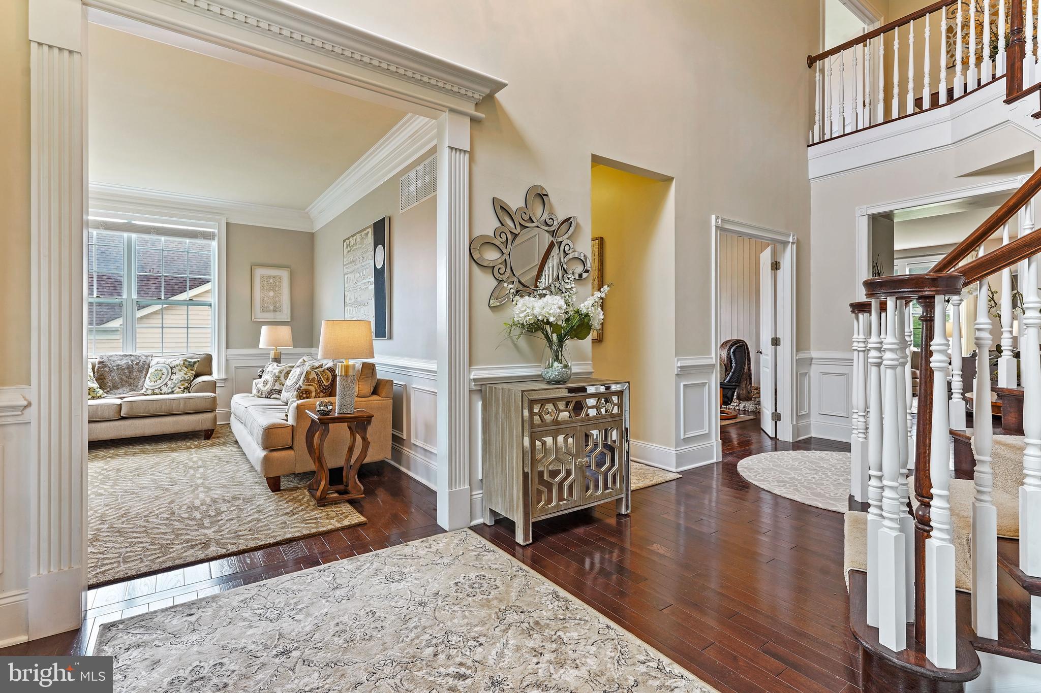 RESERVE AT CHADDS - Residential