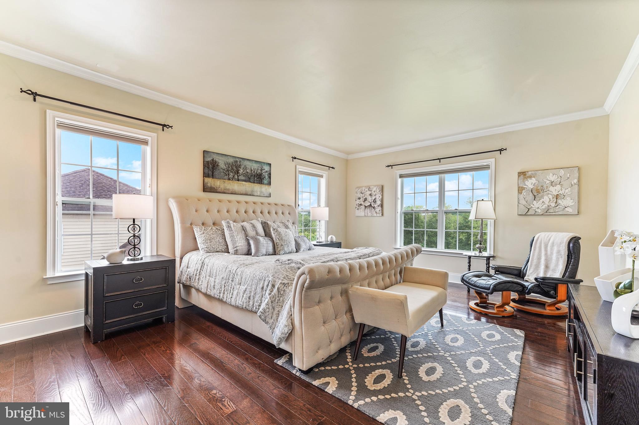 RESERVE AT CHADDS - Residential