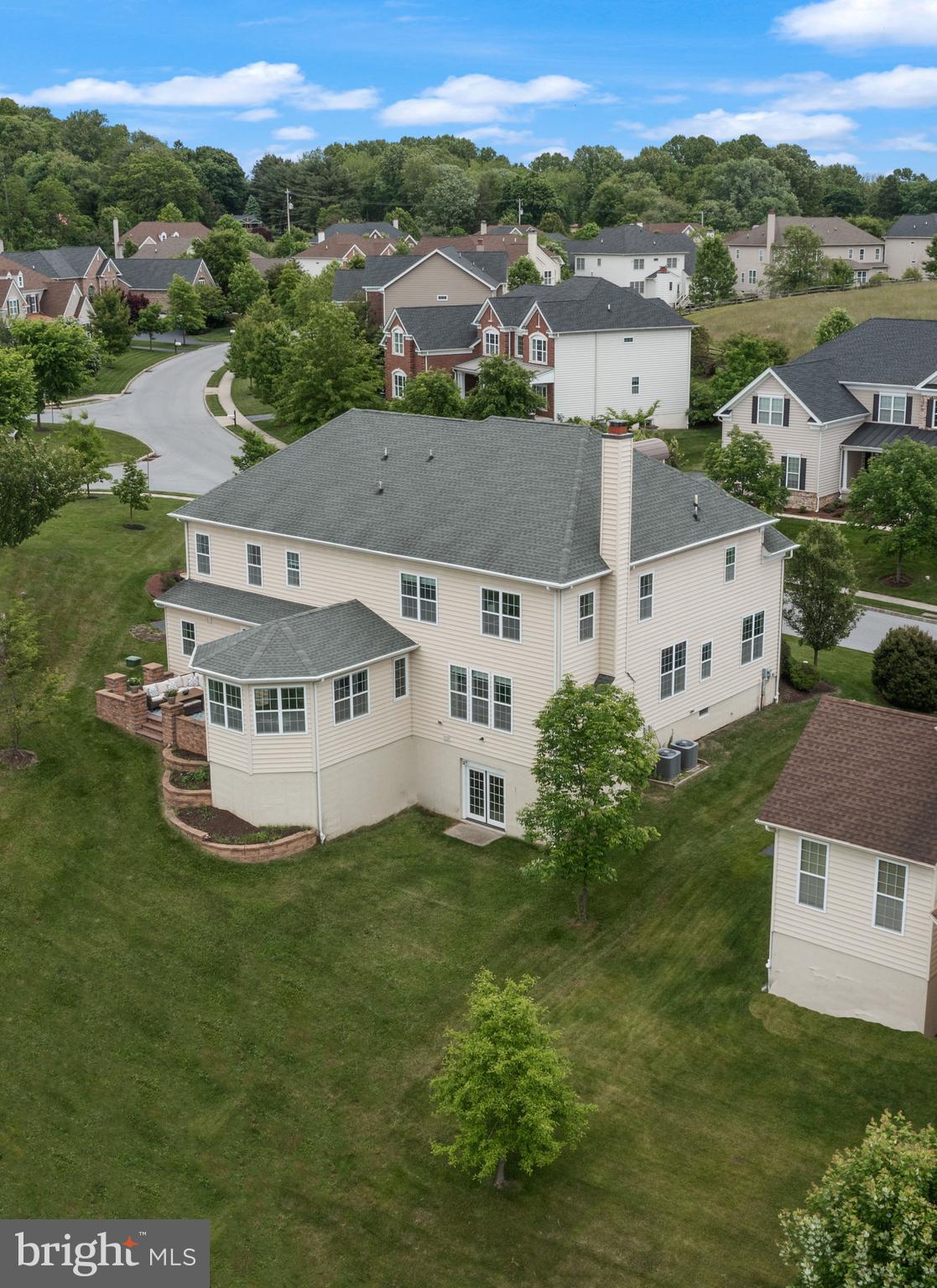 RESERVE AT CHADDS - Residential