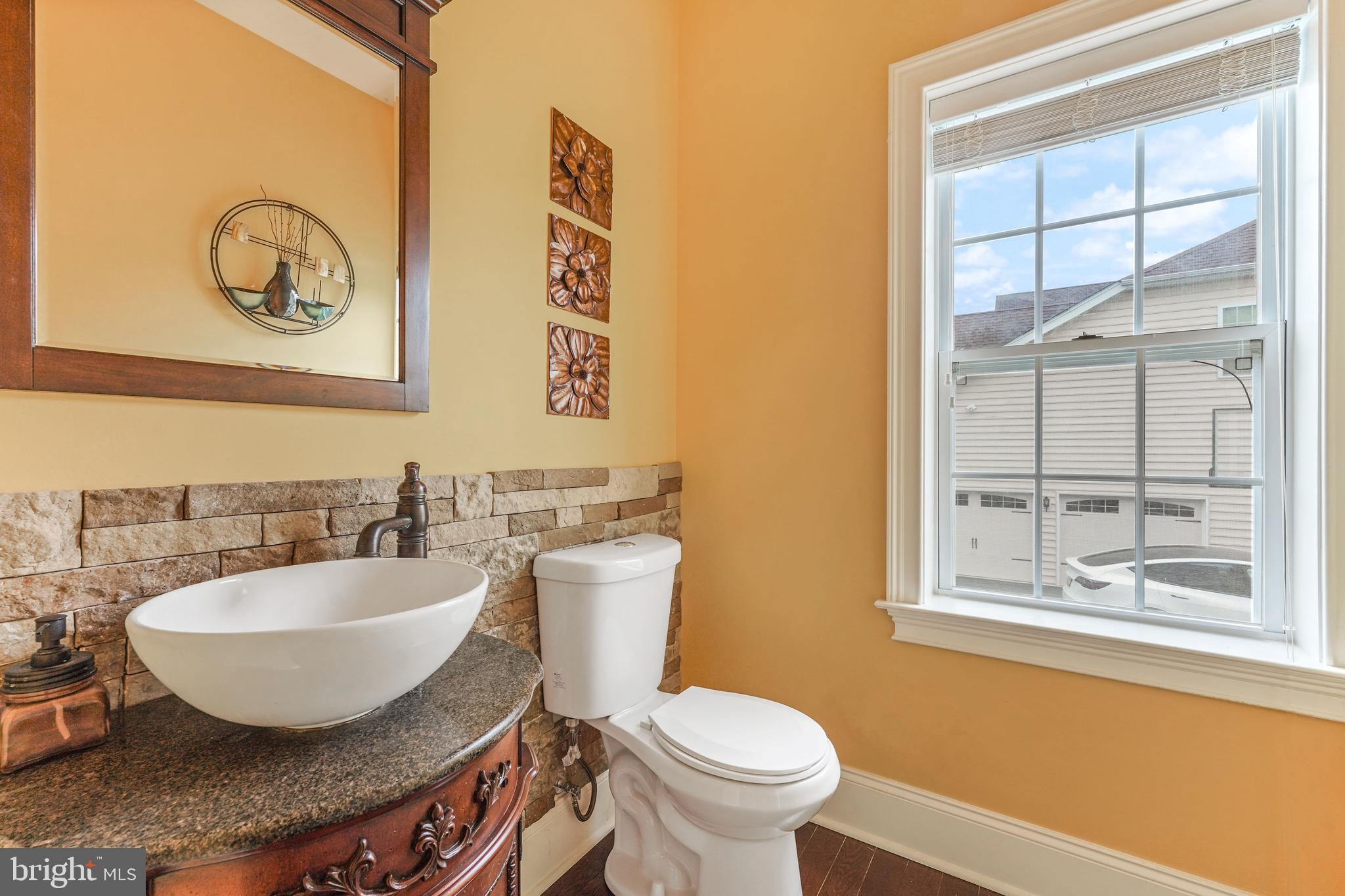 RESERVE AT CHADDS - Residential