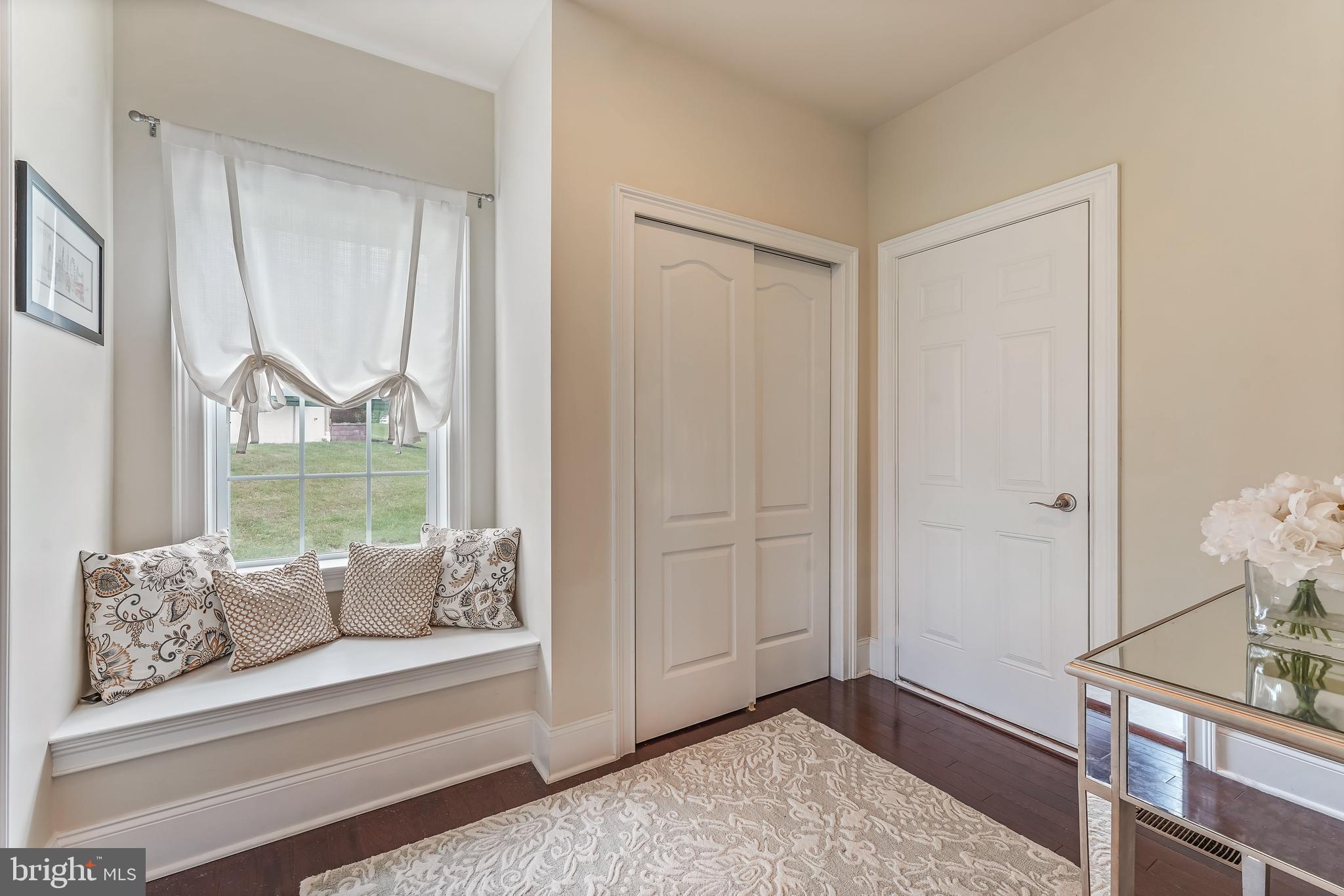 RESERVE AT CHADDS - Residential