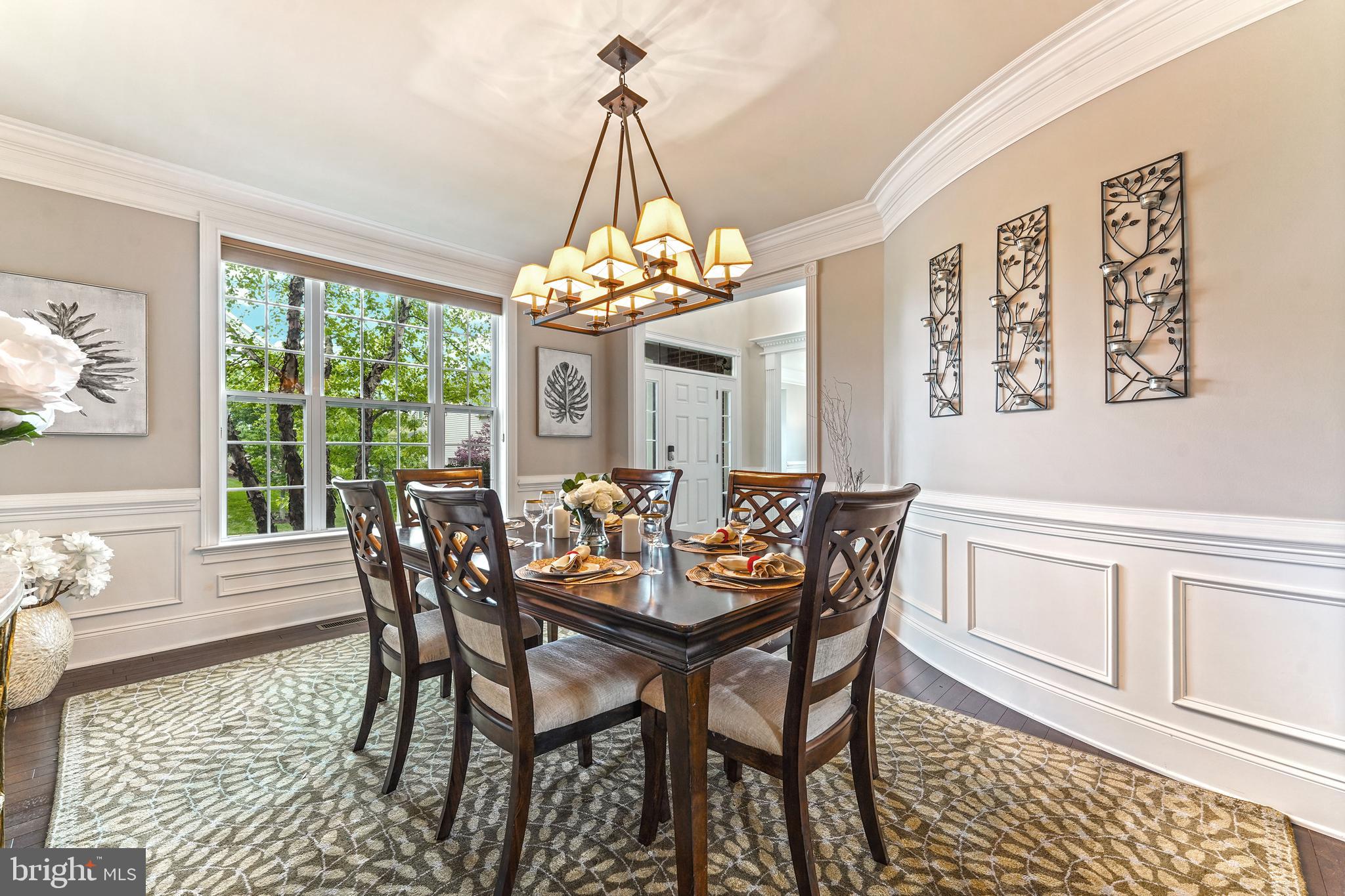 RESERVE AT CHADDS - Residential