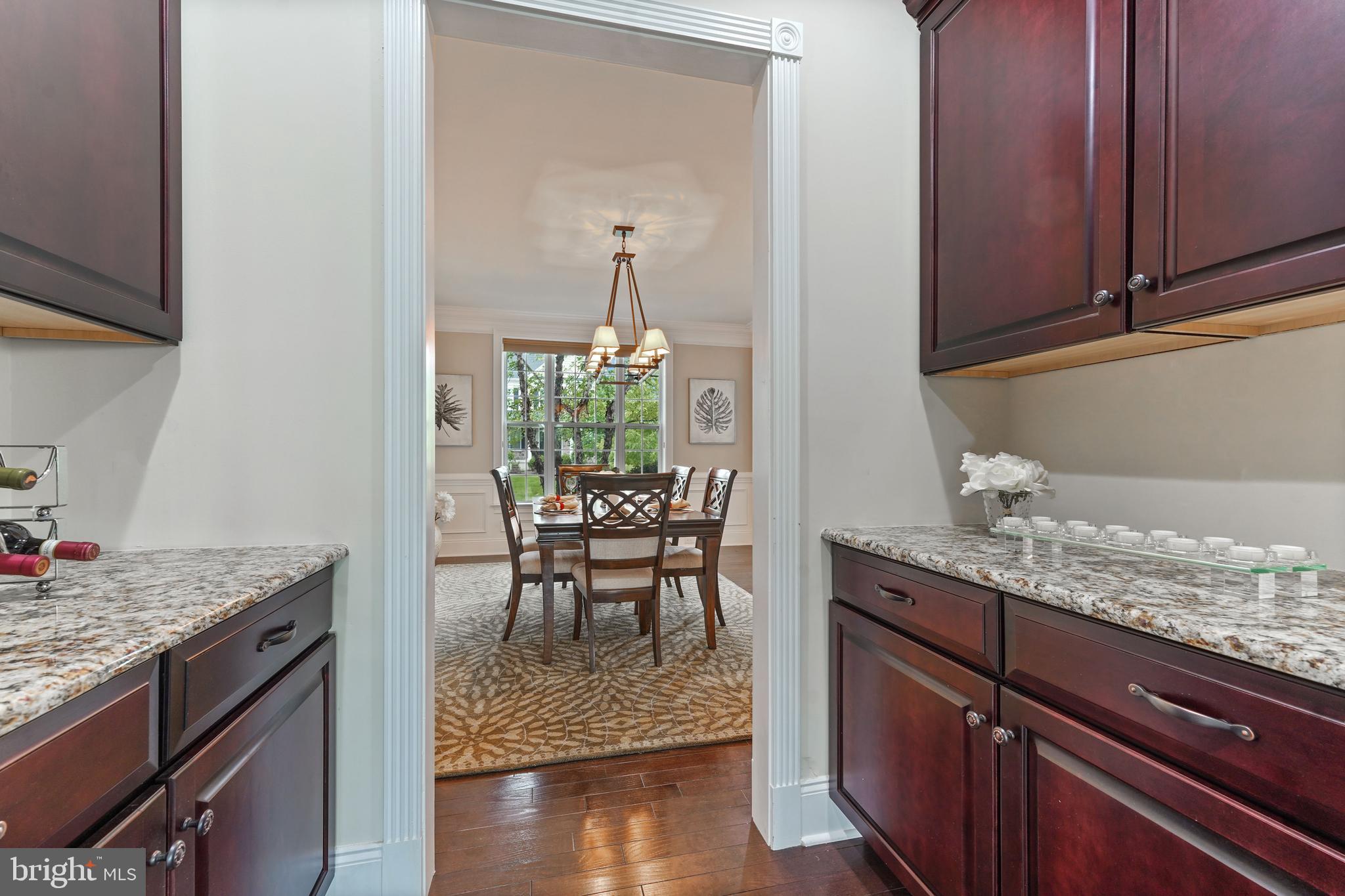 RESERVE AT CHADDS - Residential