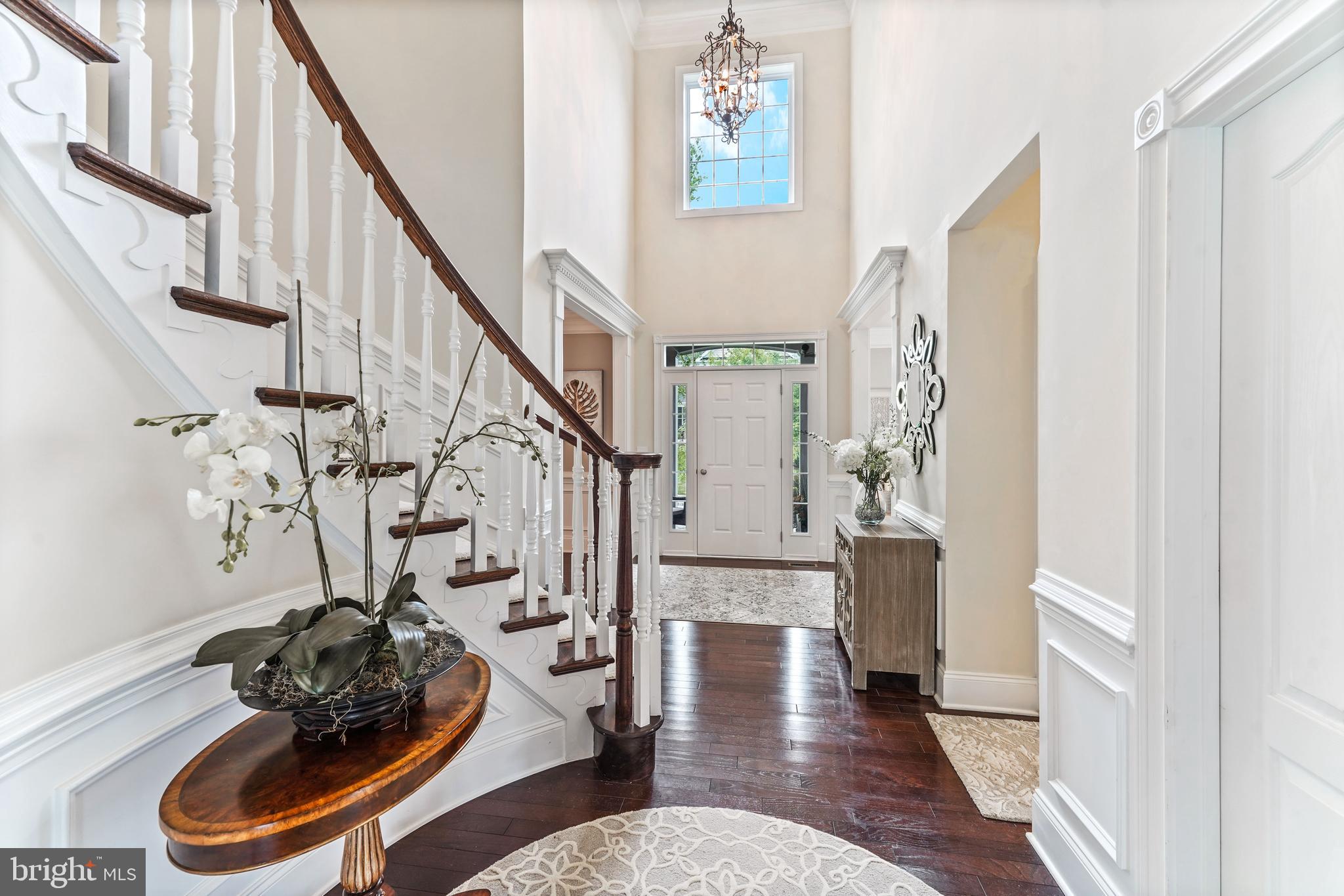 RESERVE AT CHADDS - Residential