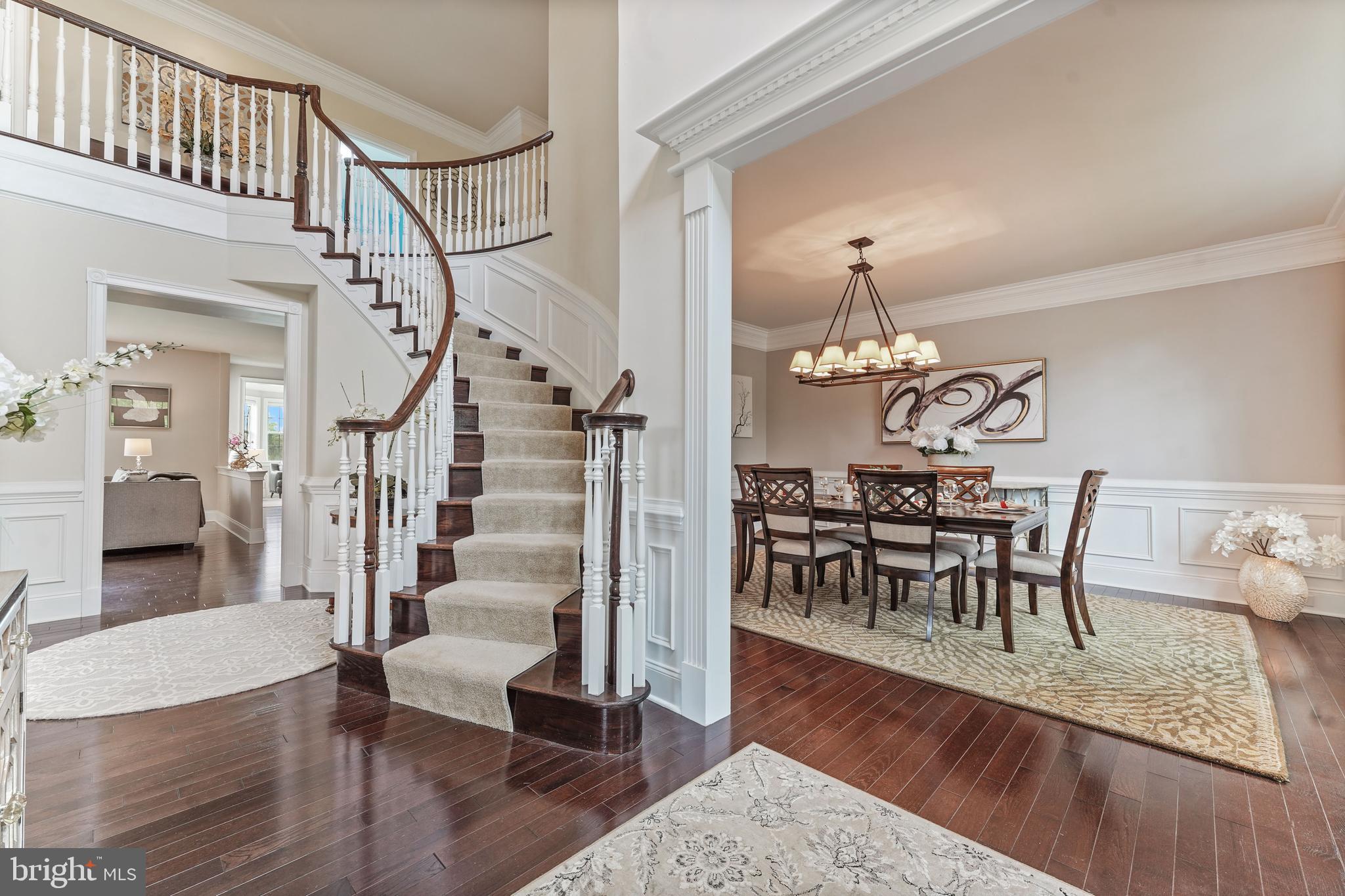 RESERVE AT CHADDS - Residential