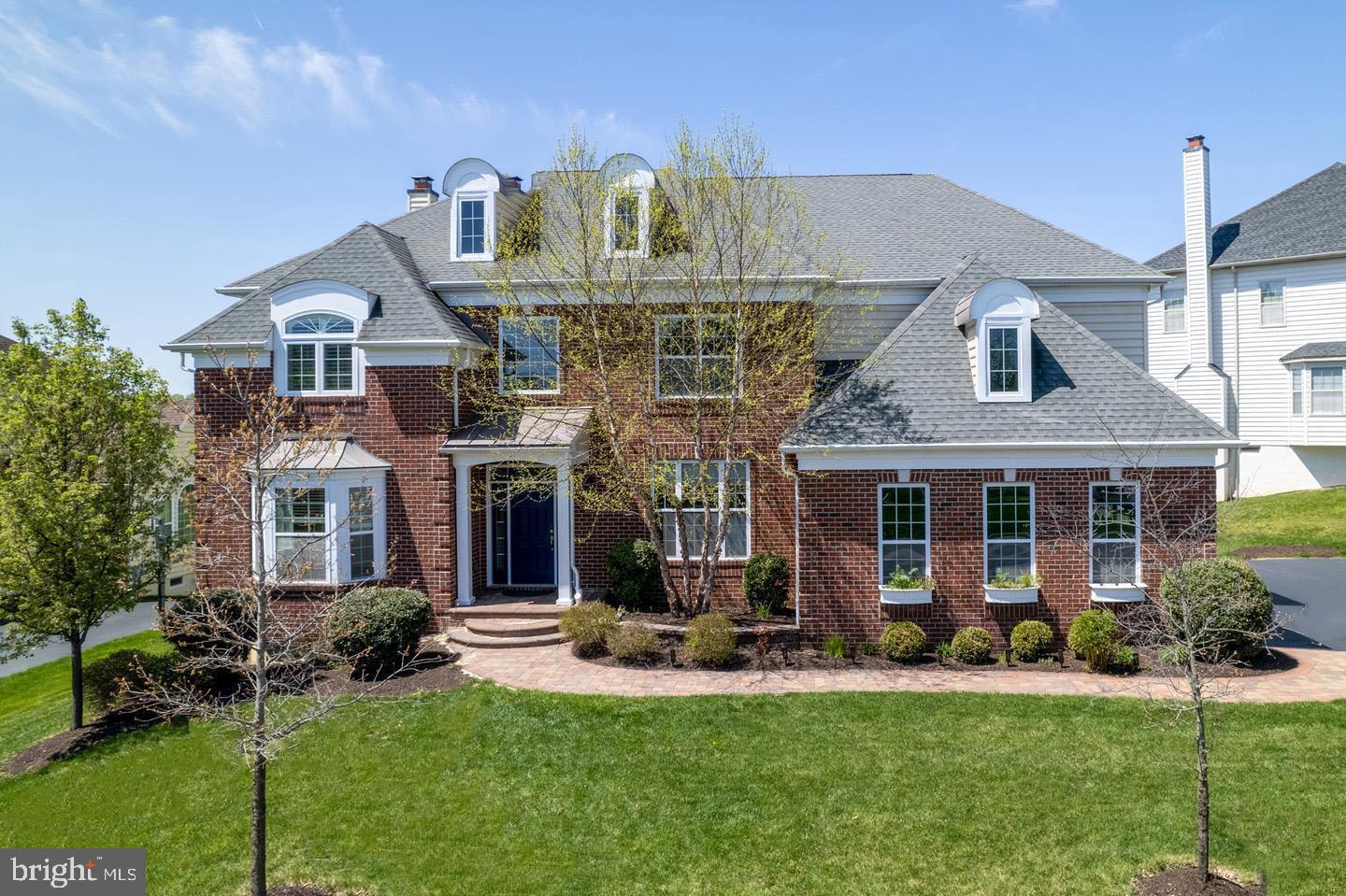 RESERVE AT CHADDS - Residential
