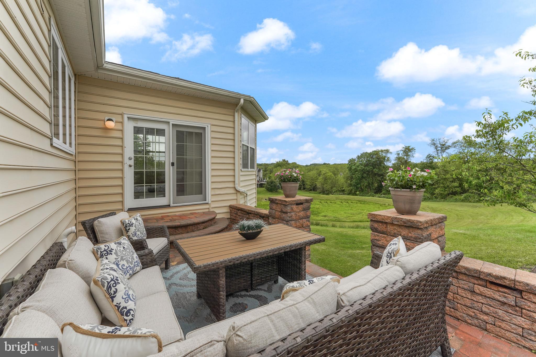 RESERVE AT CHADDS - Residential