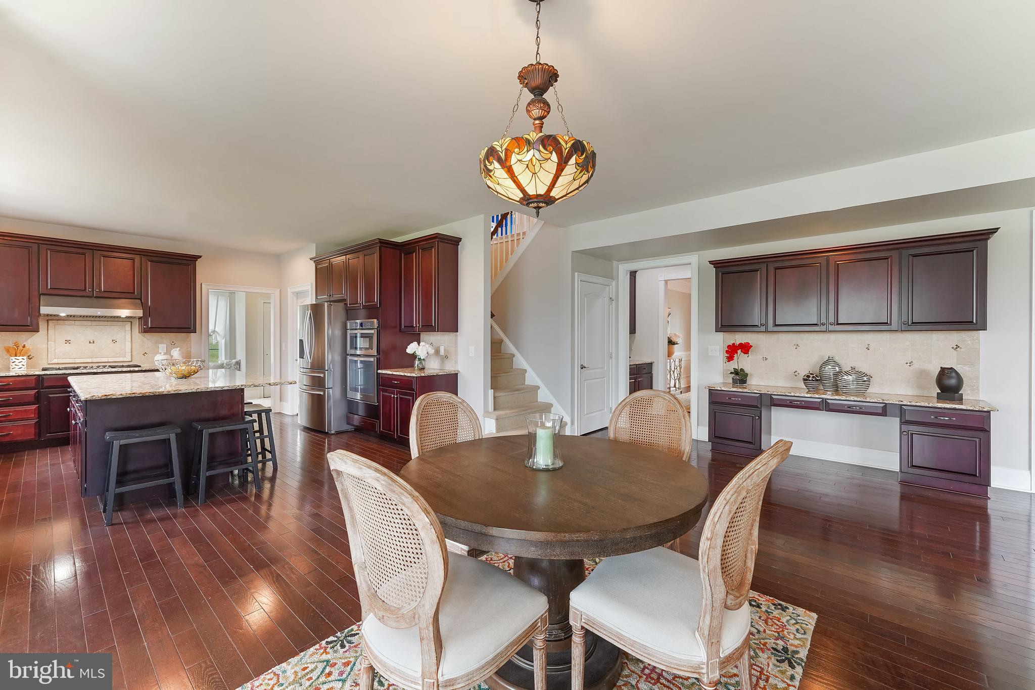 RESERVE AT CHADDS - Residential