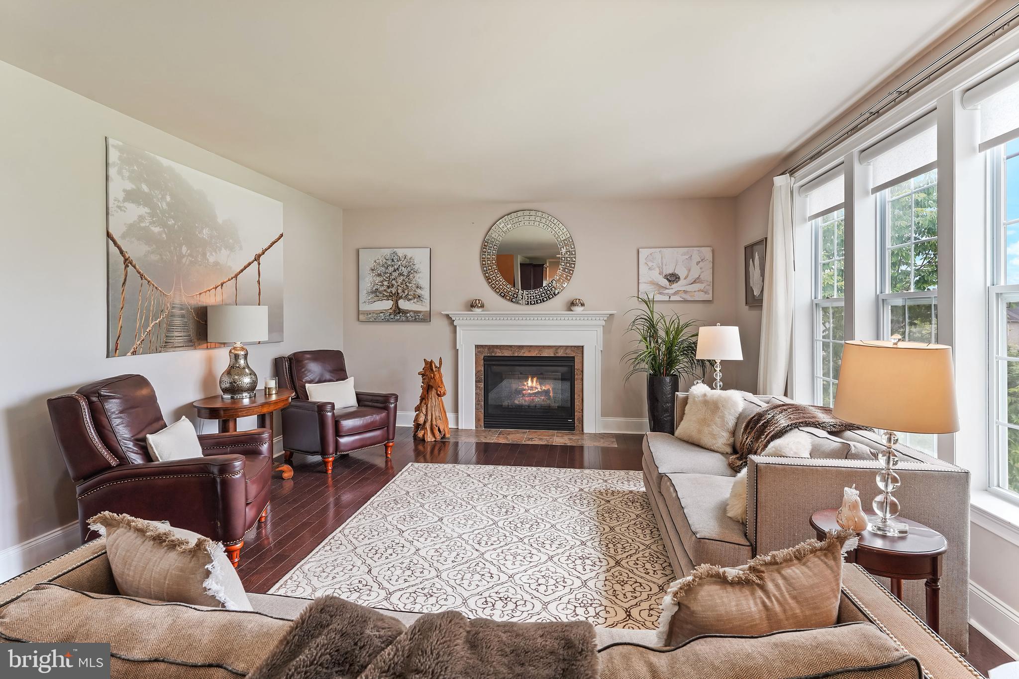 RESERVE AT CHADDS - Residential