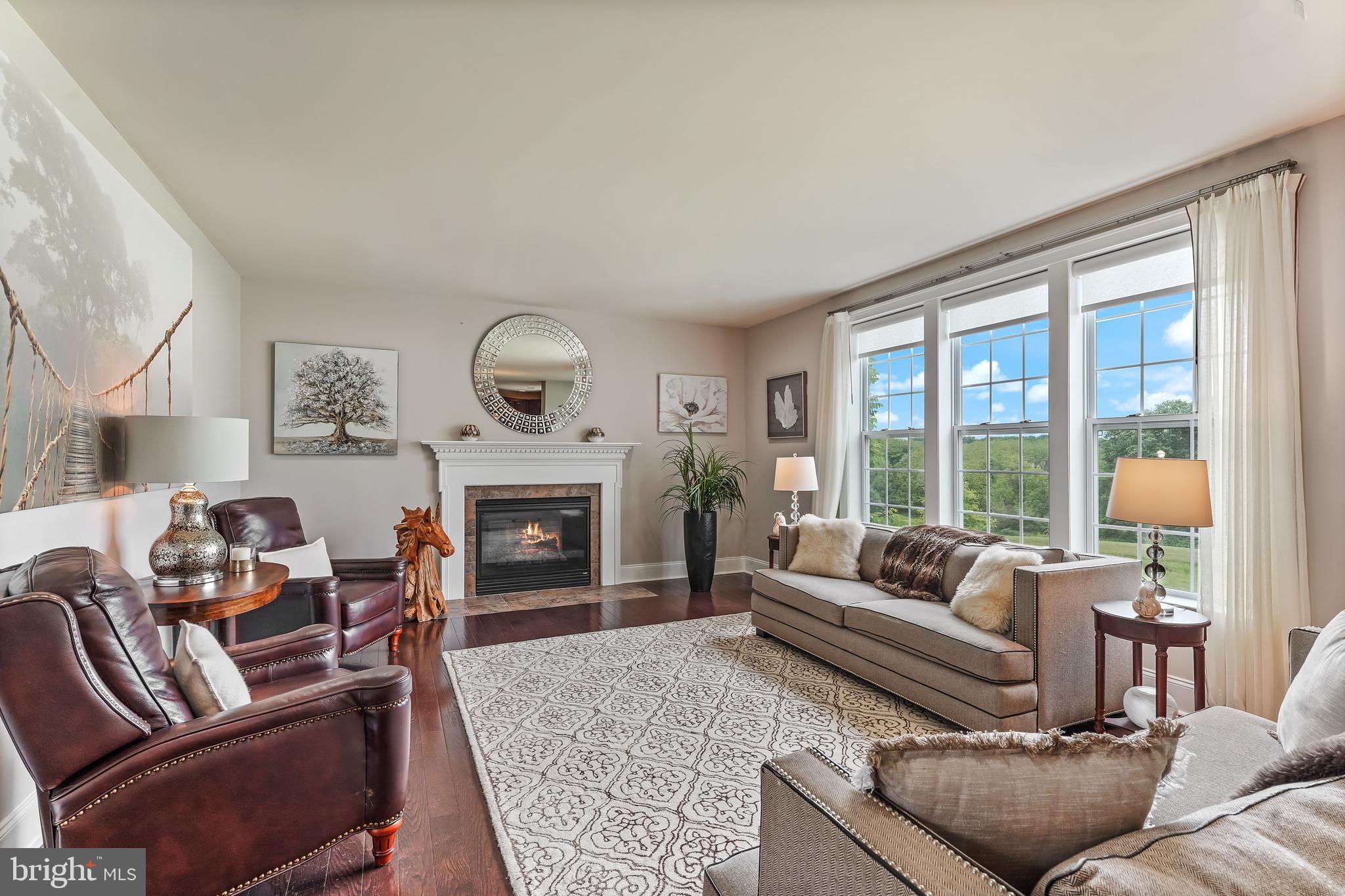 RESERVE AT CHADDS - Residential