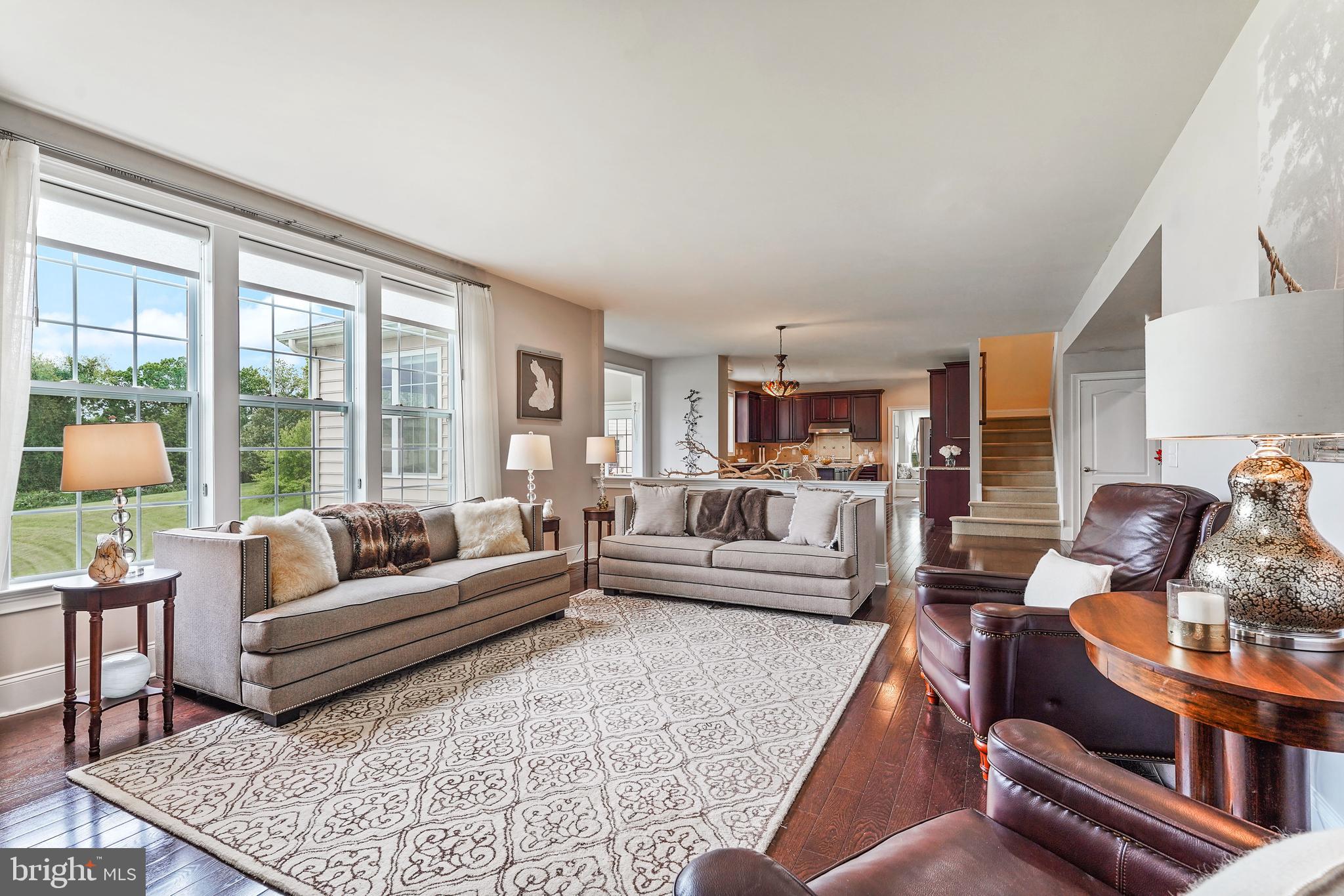 RESERVE AT CHADDS - Residential