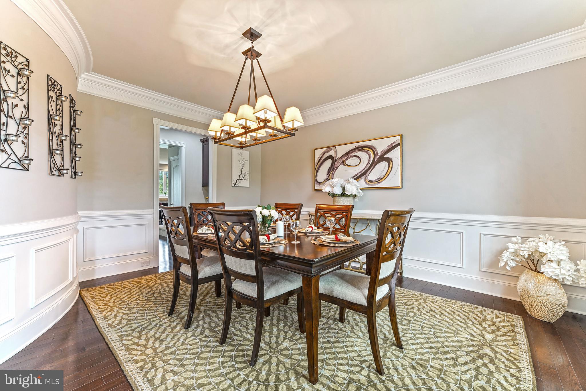 RESERVE AT CHADDS - Residential