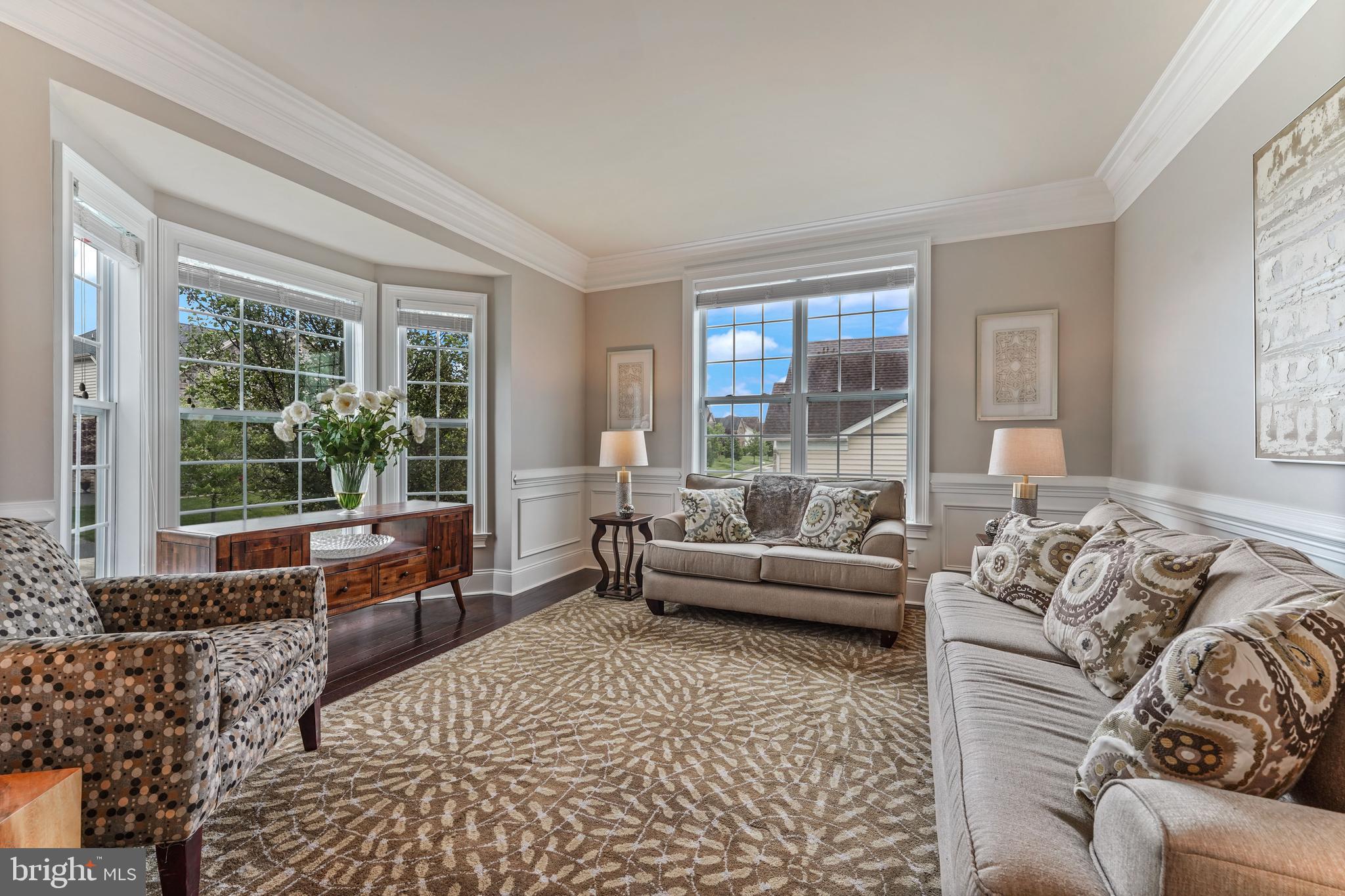 RESERVE AT CHADDS - Residential