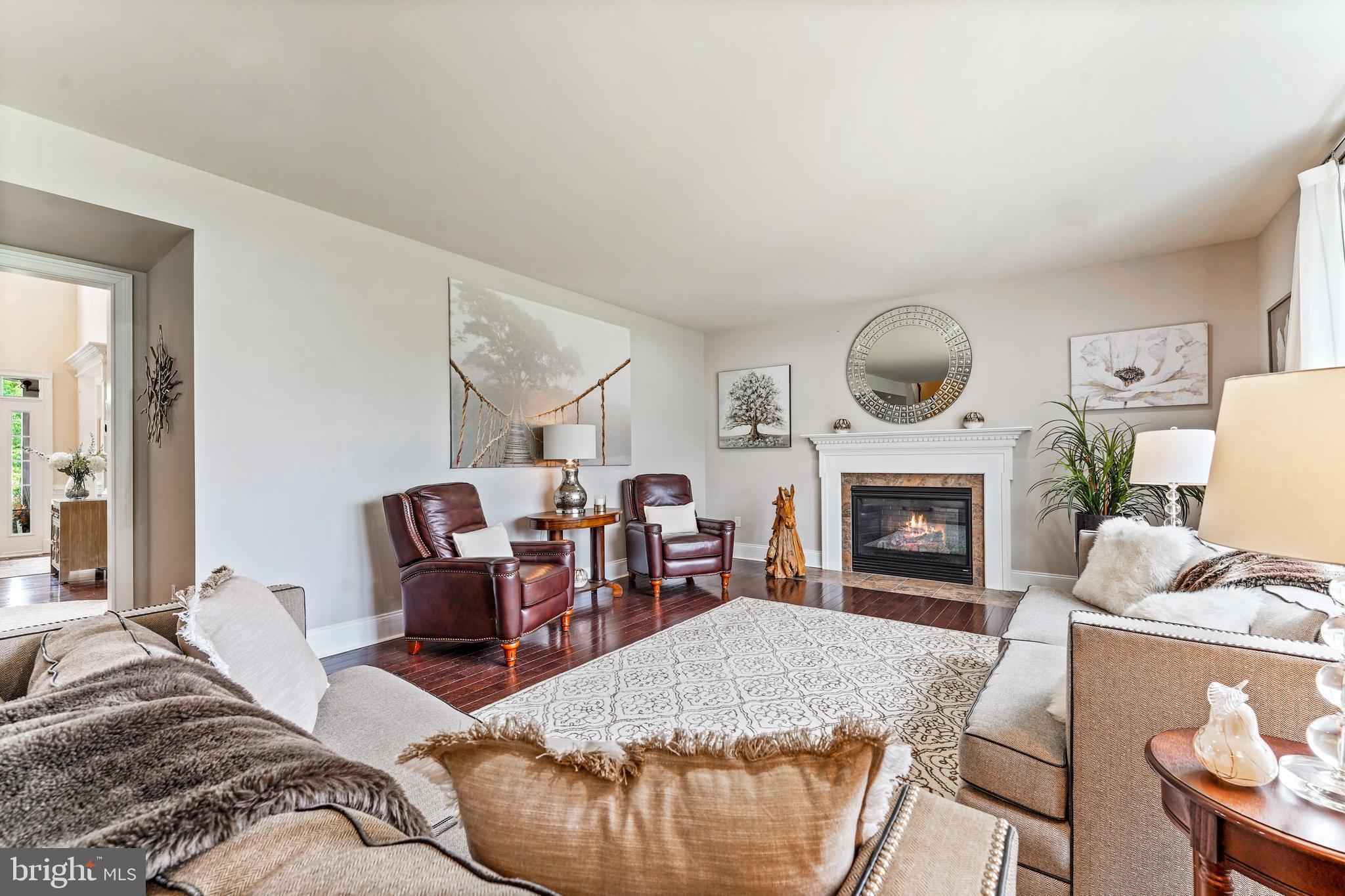 RESERVE AT CHADDS - Residential