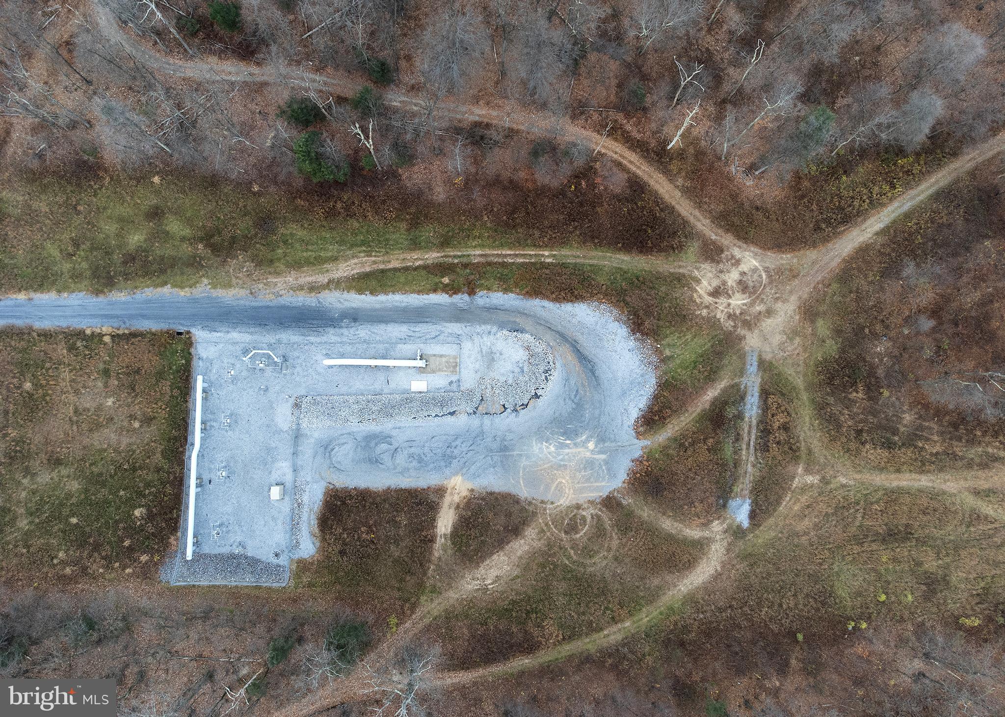 WEST HANOVER TOWNSHIP - Land