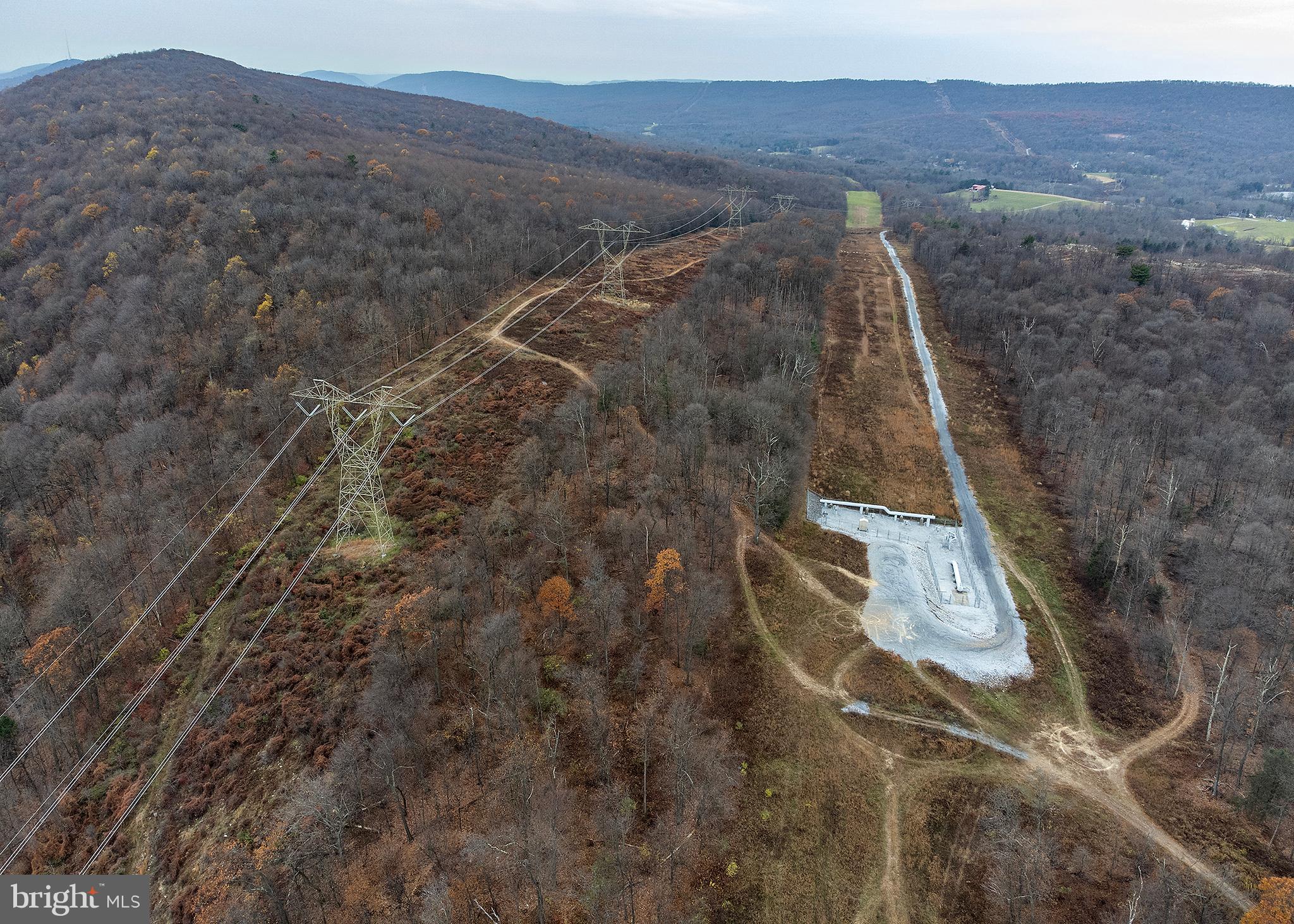 WEST HANOVER TOWNSHIP - Land