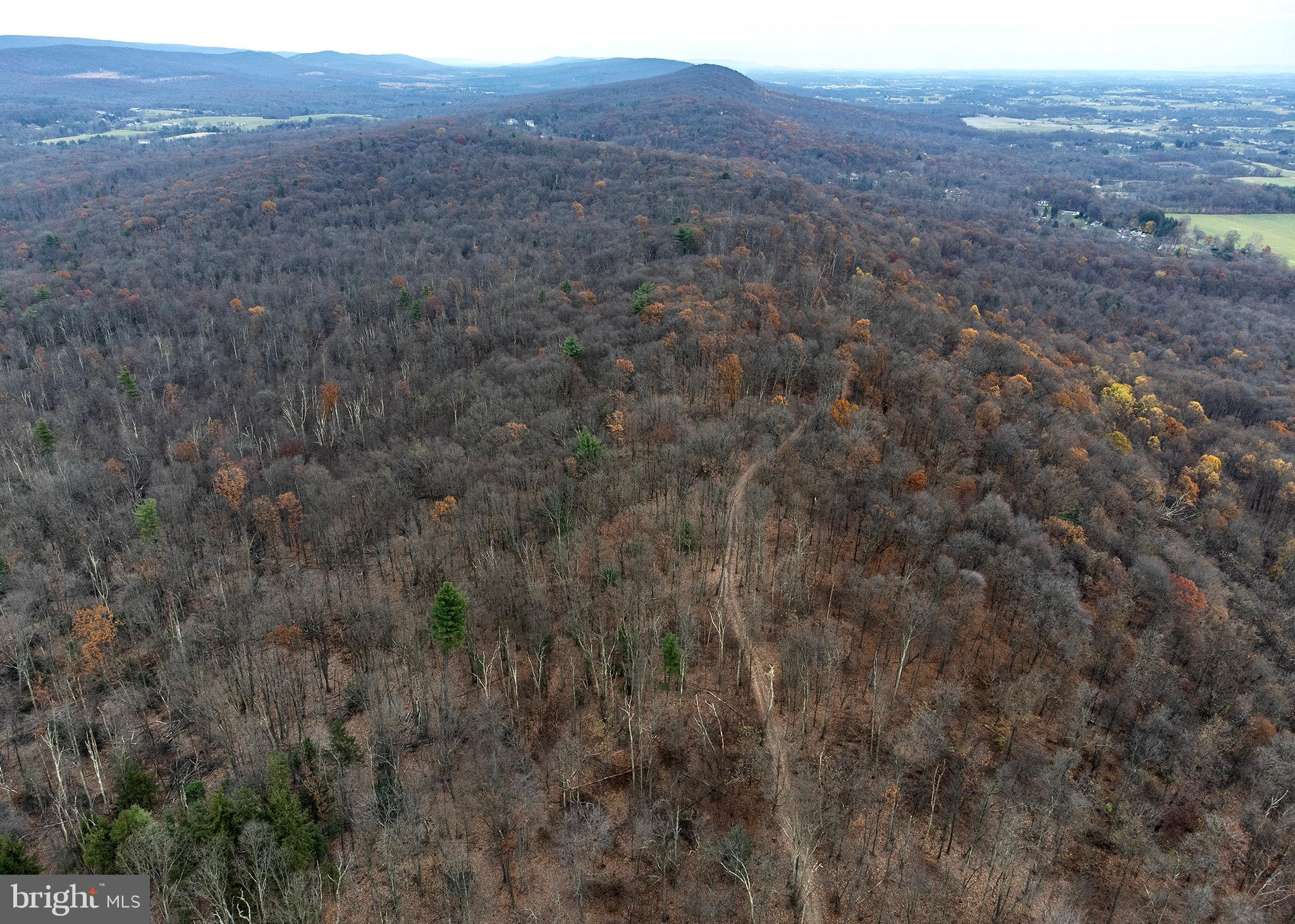 WEST HANOVER TOWNSHIP - Land