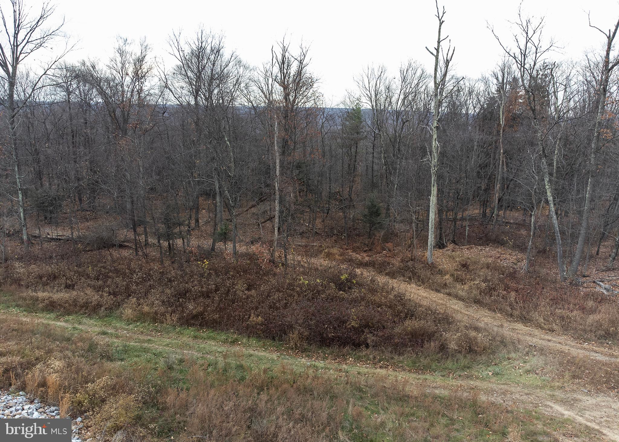 WEST HANOVER TOWNSHIP - Land