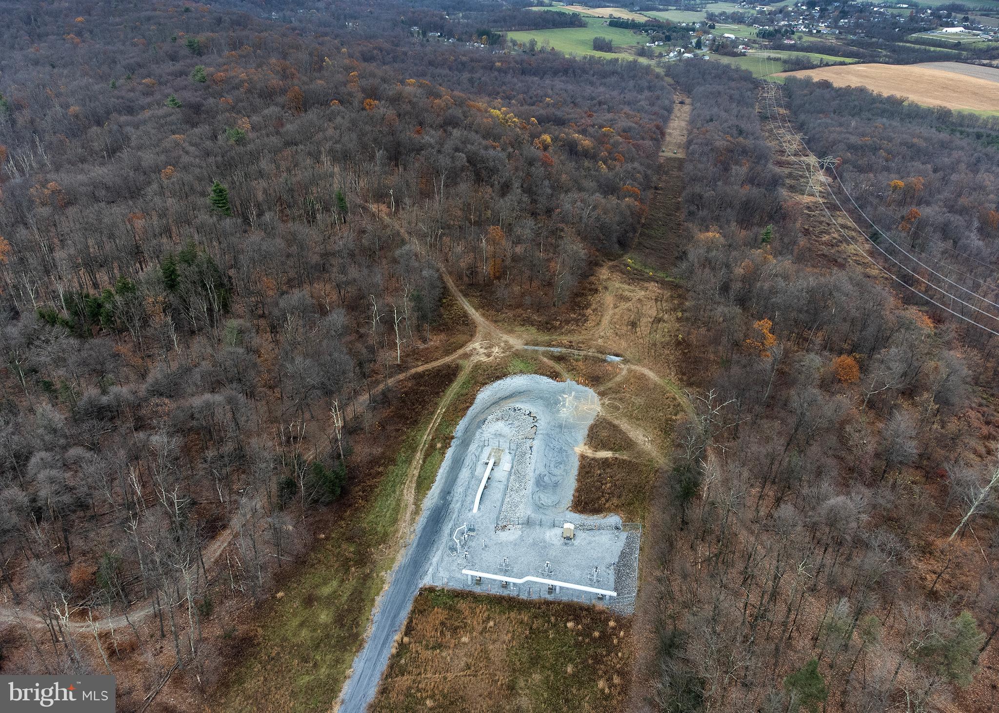 WEST HANOVER TOWNSHIP - Land