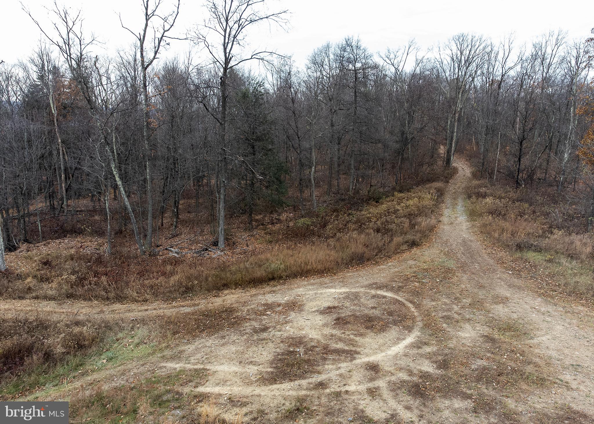 WEST HANOVER TOWNSHIP - Land