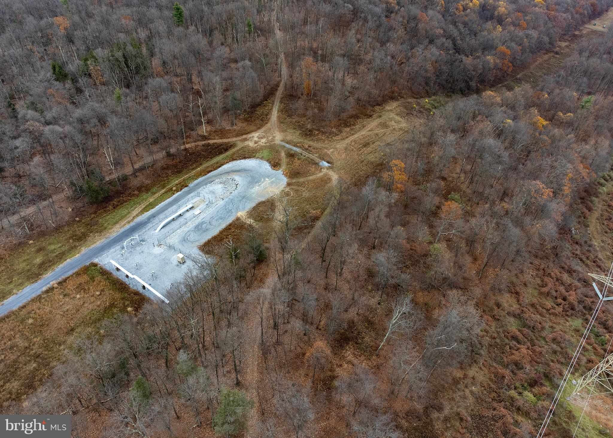 WEST HANOVER TOWNSHIP - Land