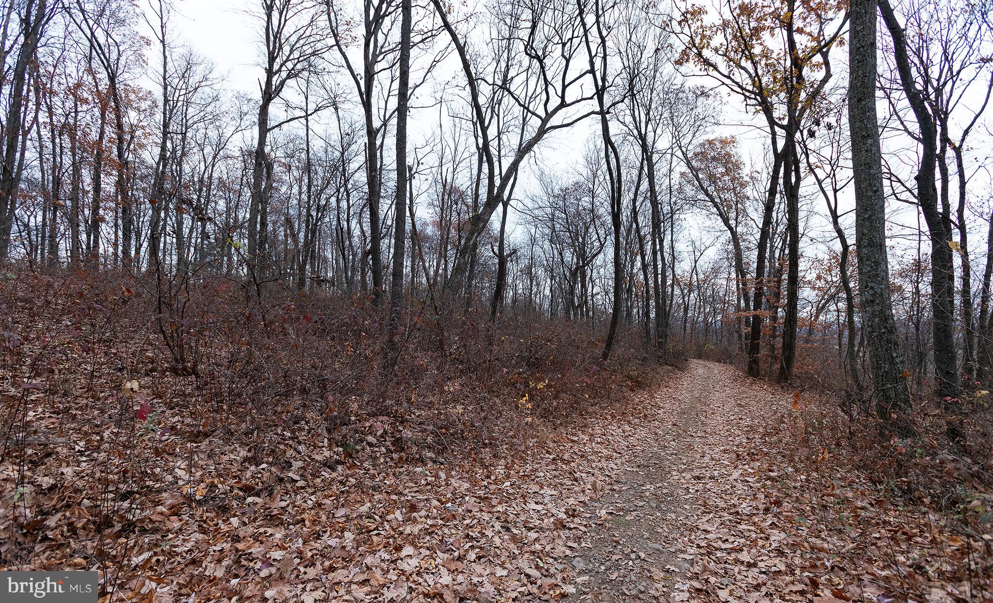 WEST HANOVER TOWNSHIP - Land