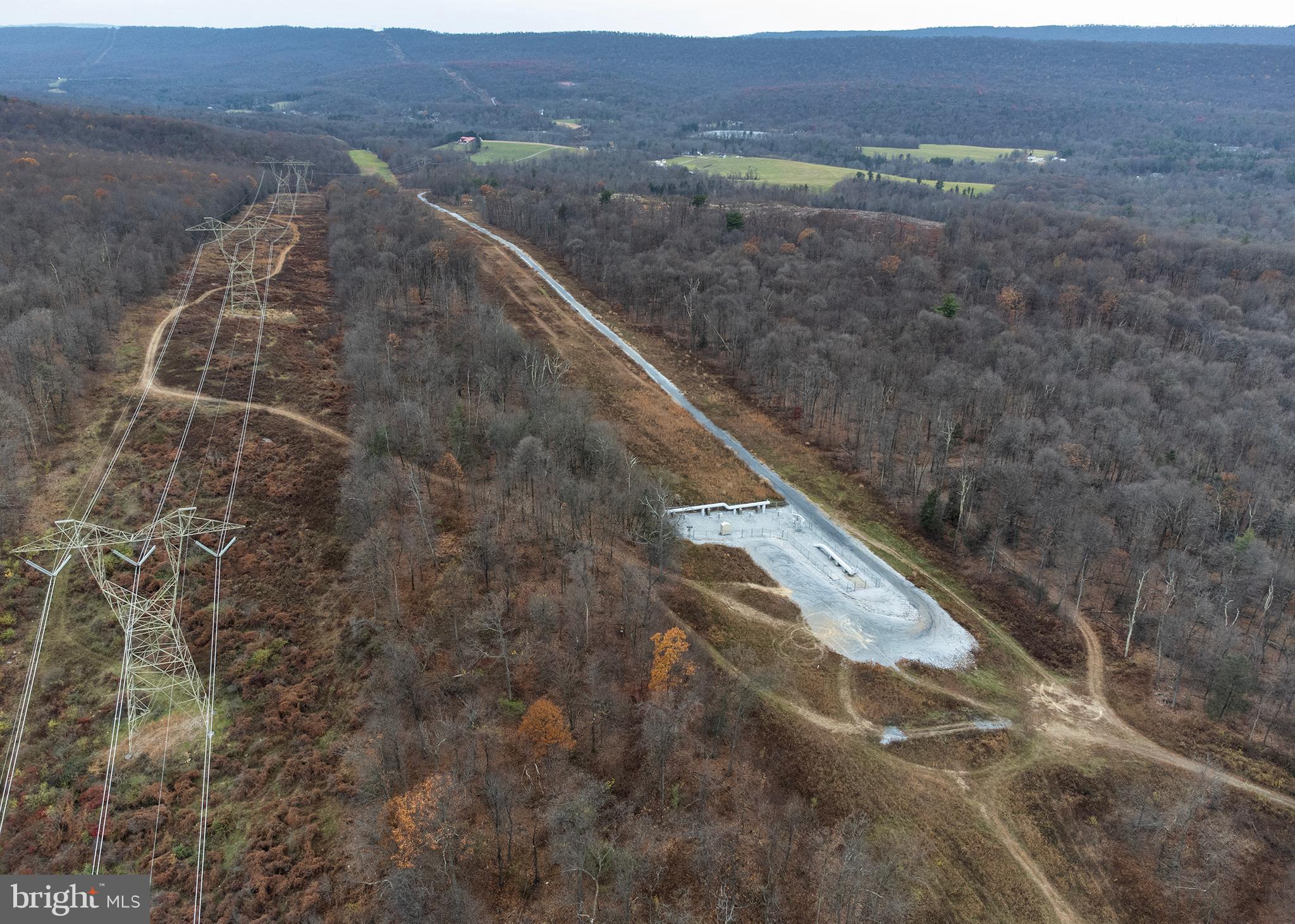 WEST HANOVER TOWNSHIP - Land