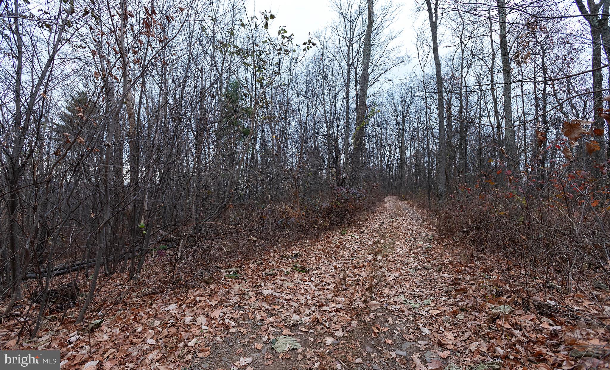 WEST HANOVER TOWNSHIP - Land