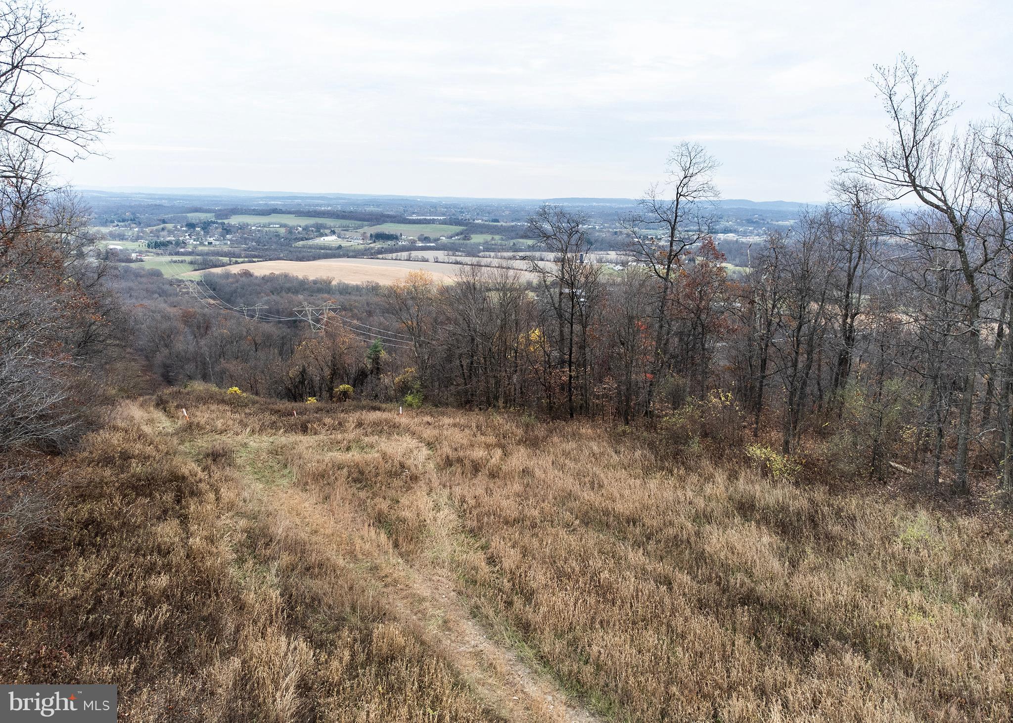 WEST HANOVER TOWNSHIP - Land