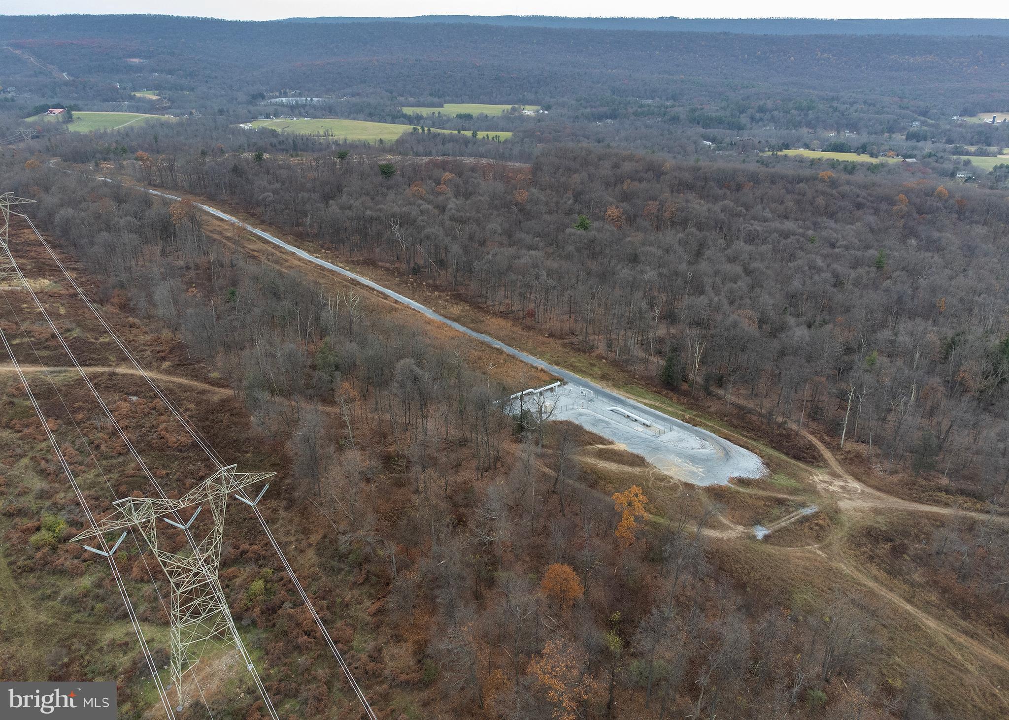 WEST HANOVER TOWNSHIP - Land
