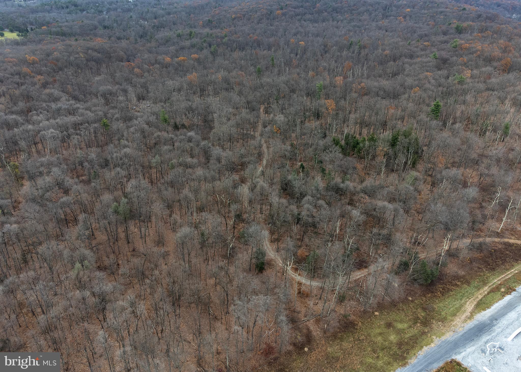 WEST HANOVER TOWNSHIP - Land