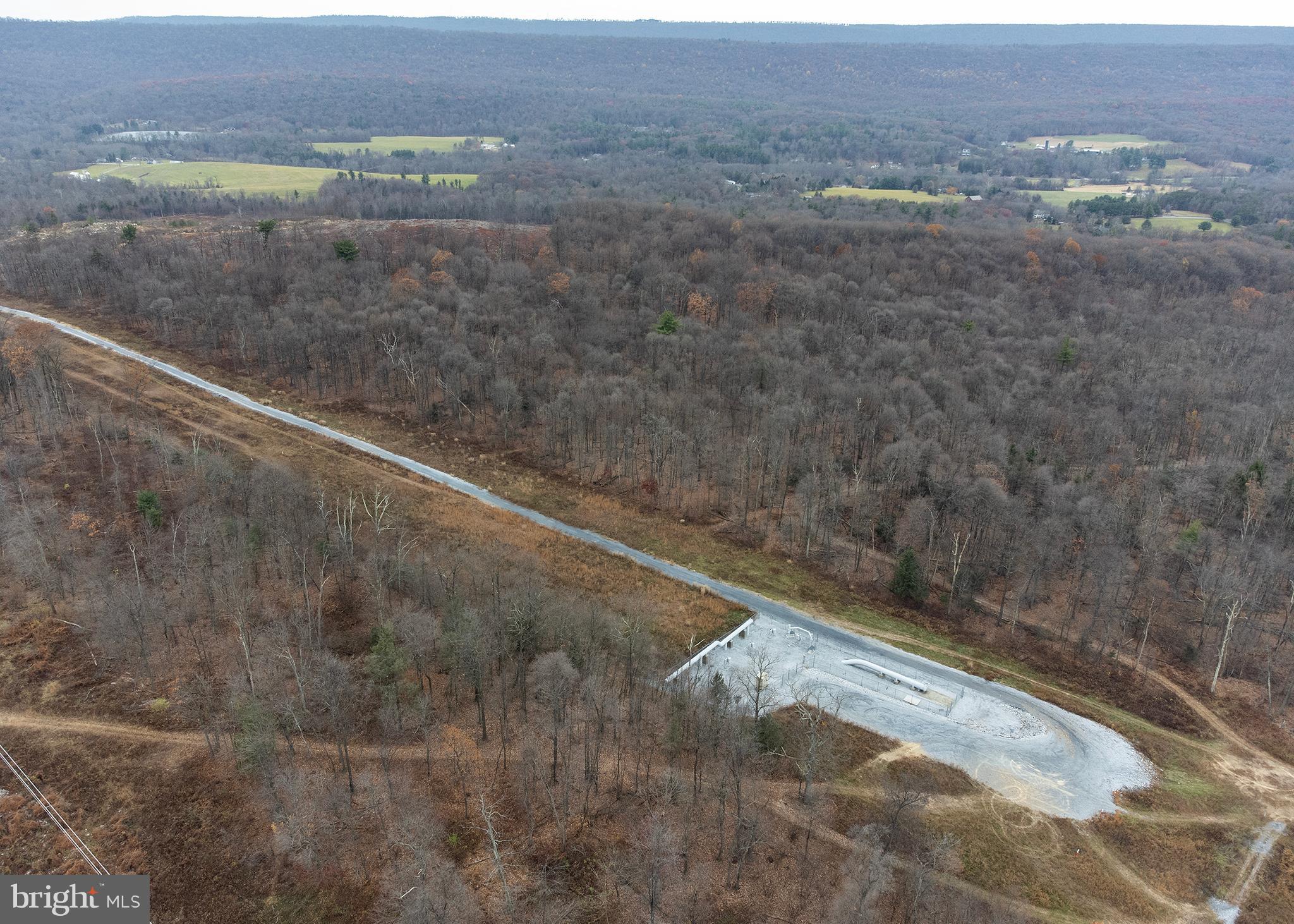 WEST HANOVER TOWNSHIP - Land