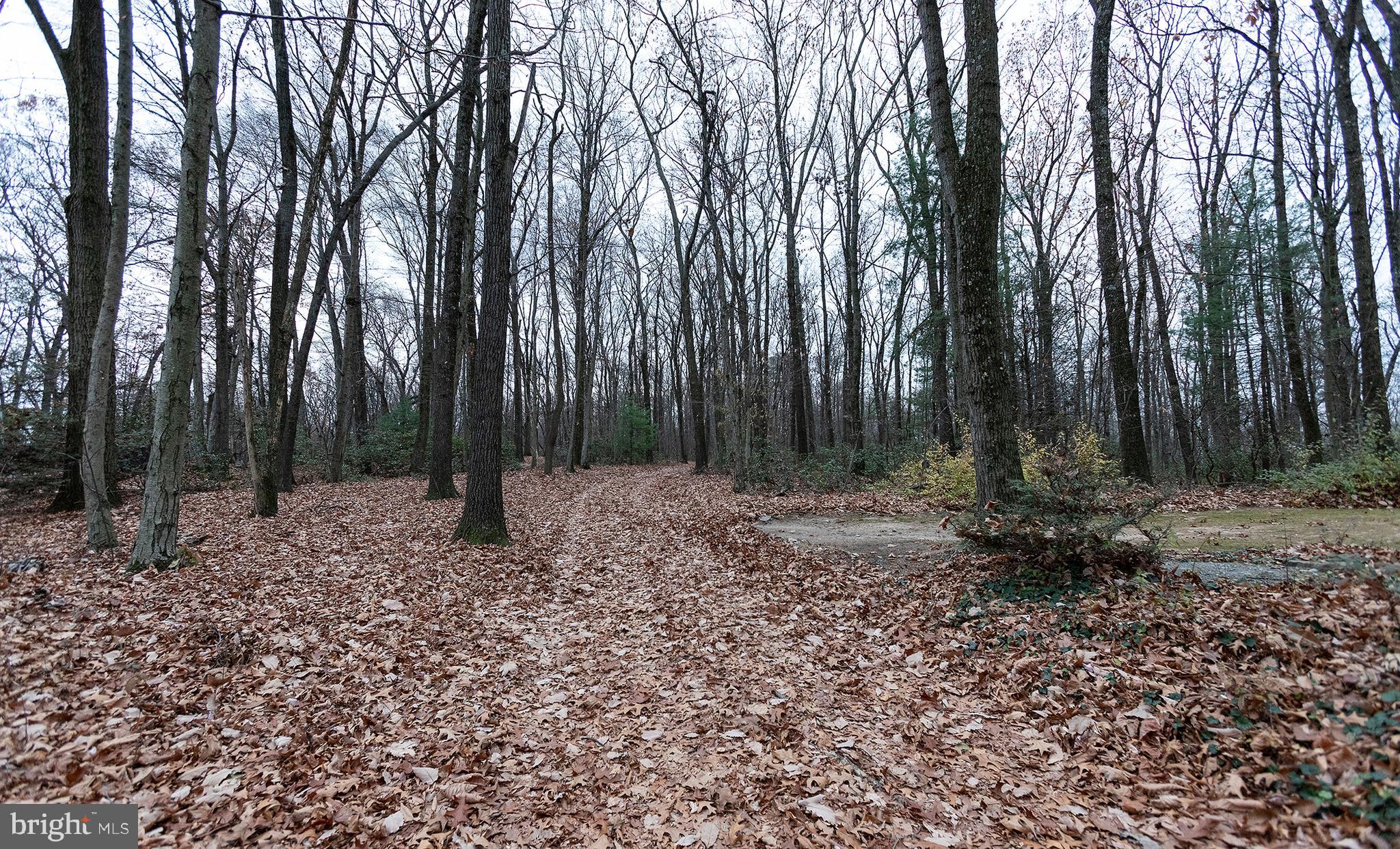 WEST HANOVER TOWNSHIP - Land