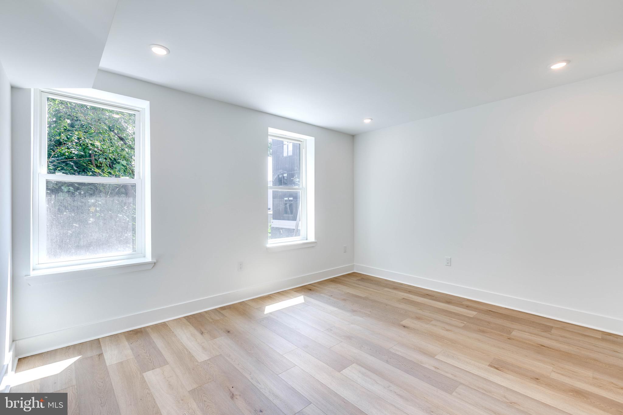 SPRUCE HILL - Residential Lease