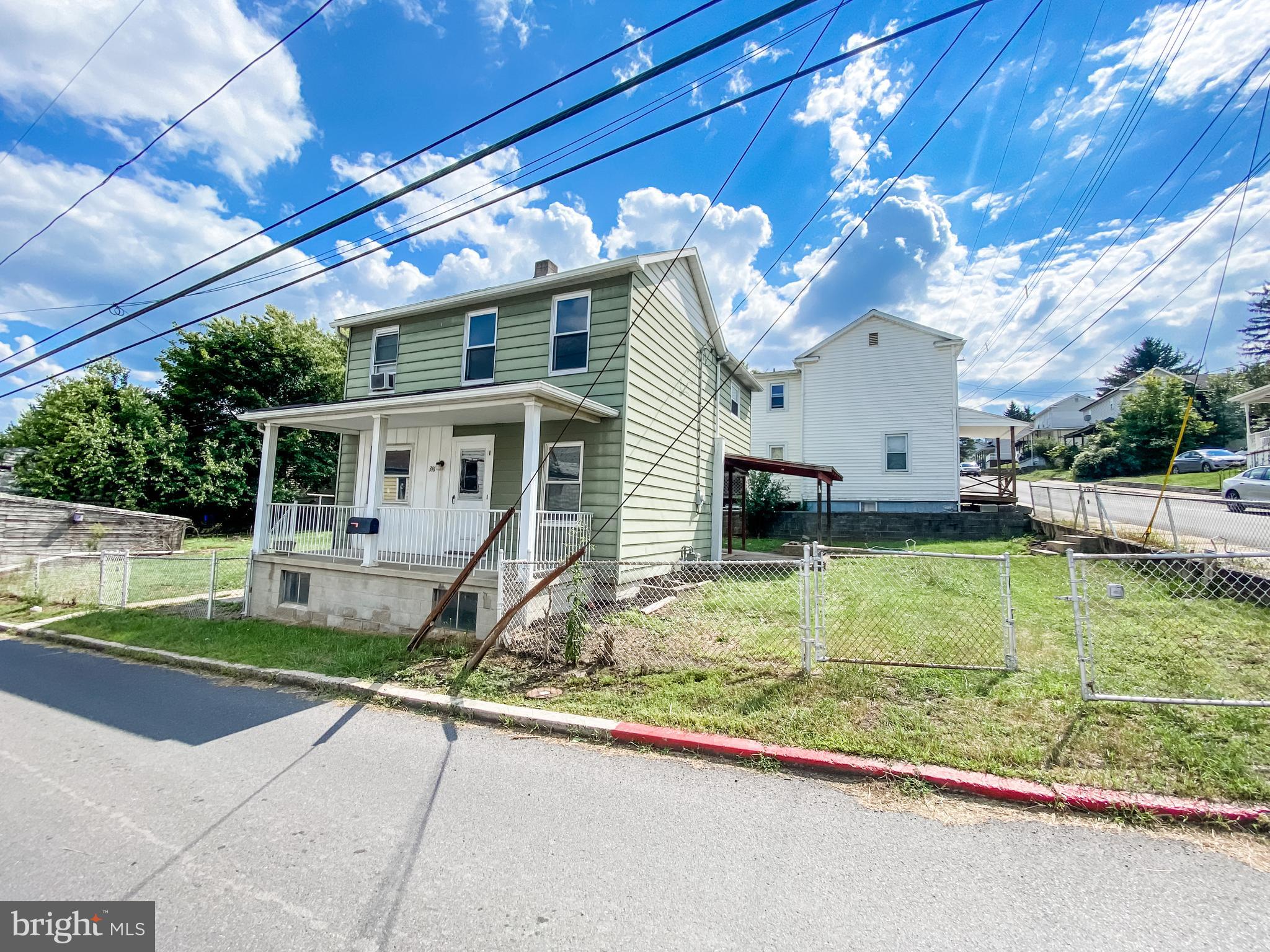 NONE AVAILABLE - Residential