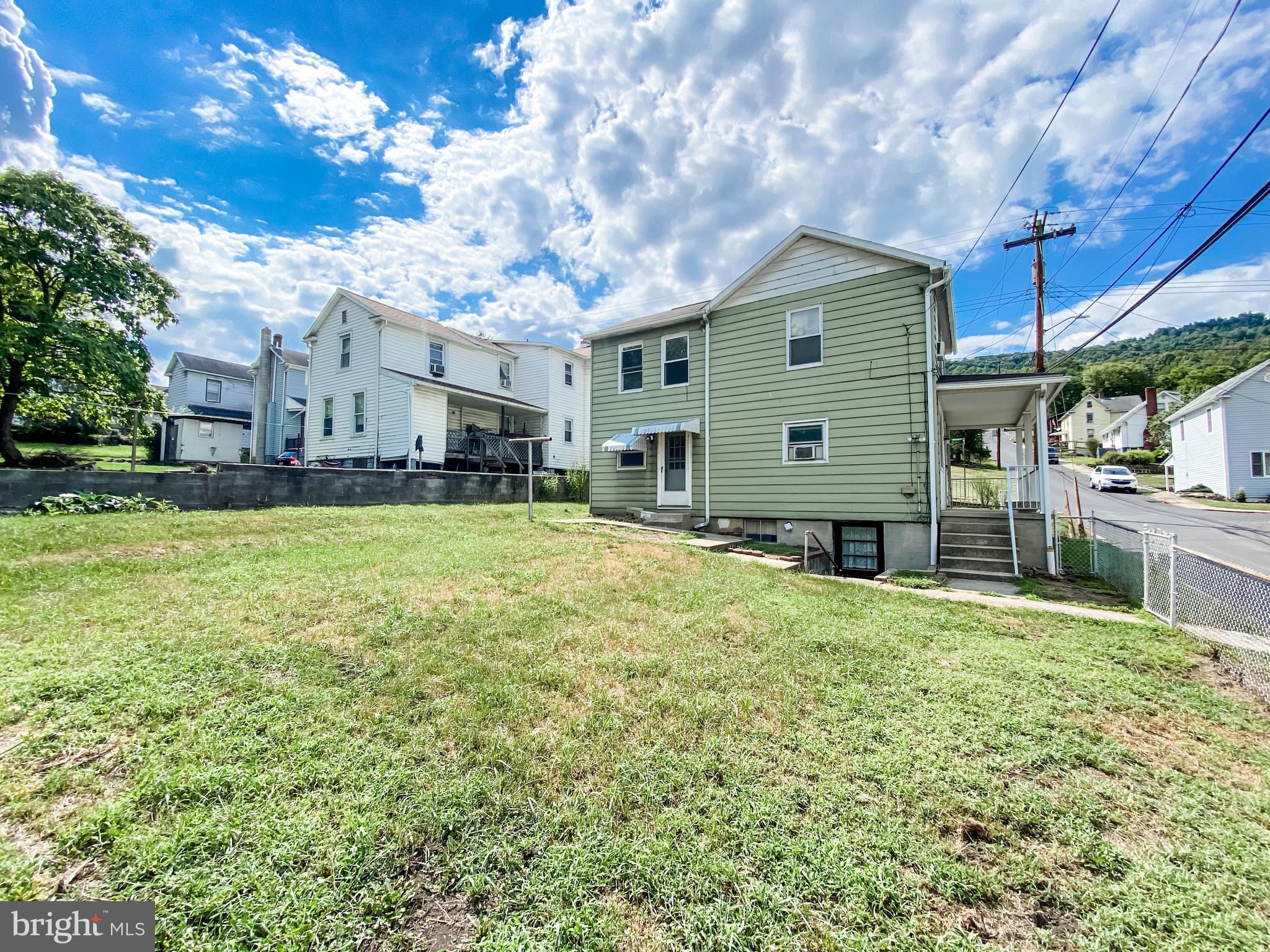 NONE AVAILABLE - Residential