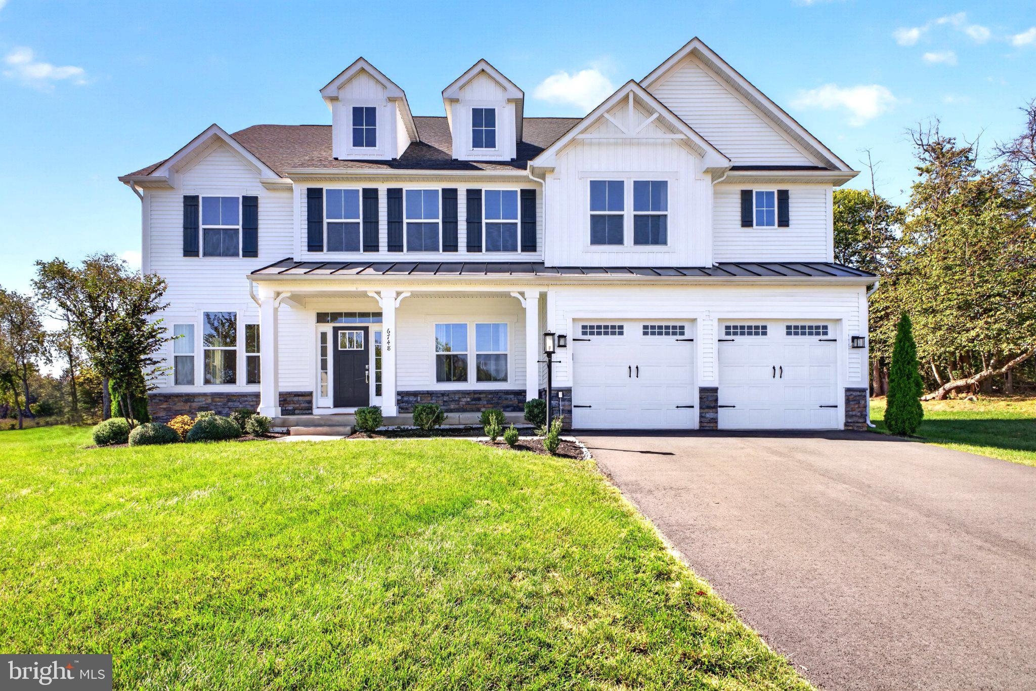6748 HIGHLANDER COURT