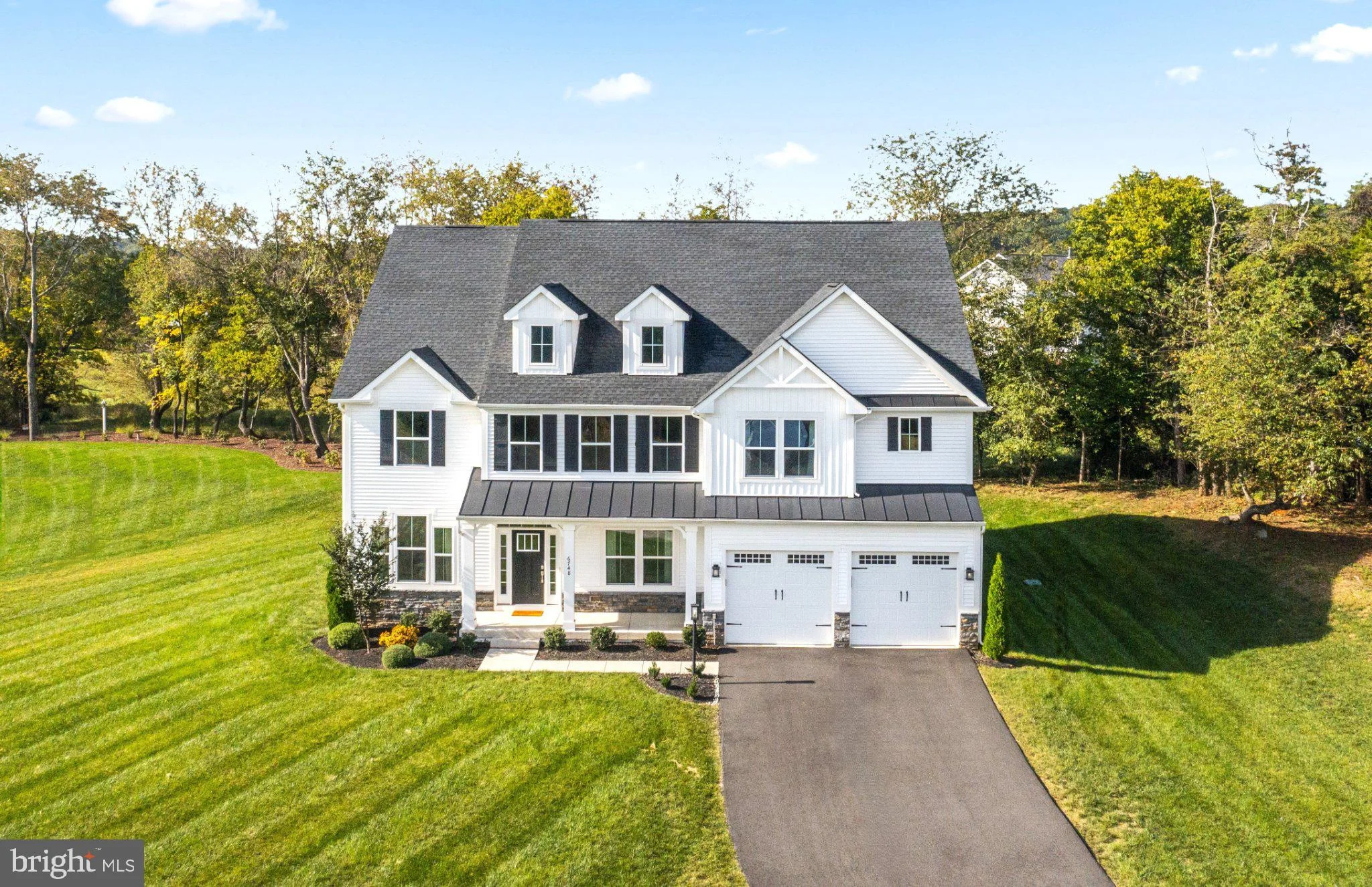 6748 Highlander Court