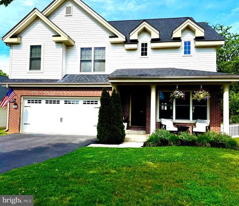 Homes For Sale - 5745 Cherrywood Court<br/> NEW MARKET, MD 21774