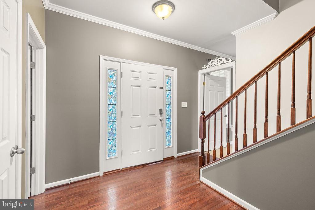 ARCHERS ROCK - Residential