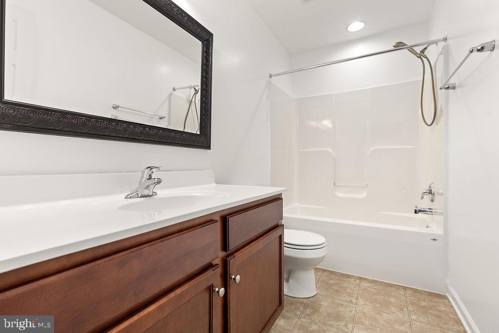 ARCHERS ROCK - Residential