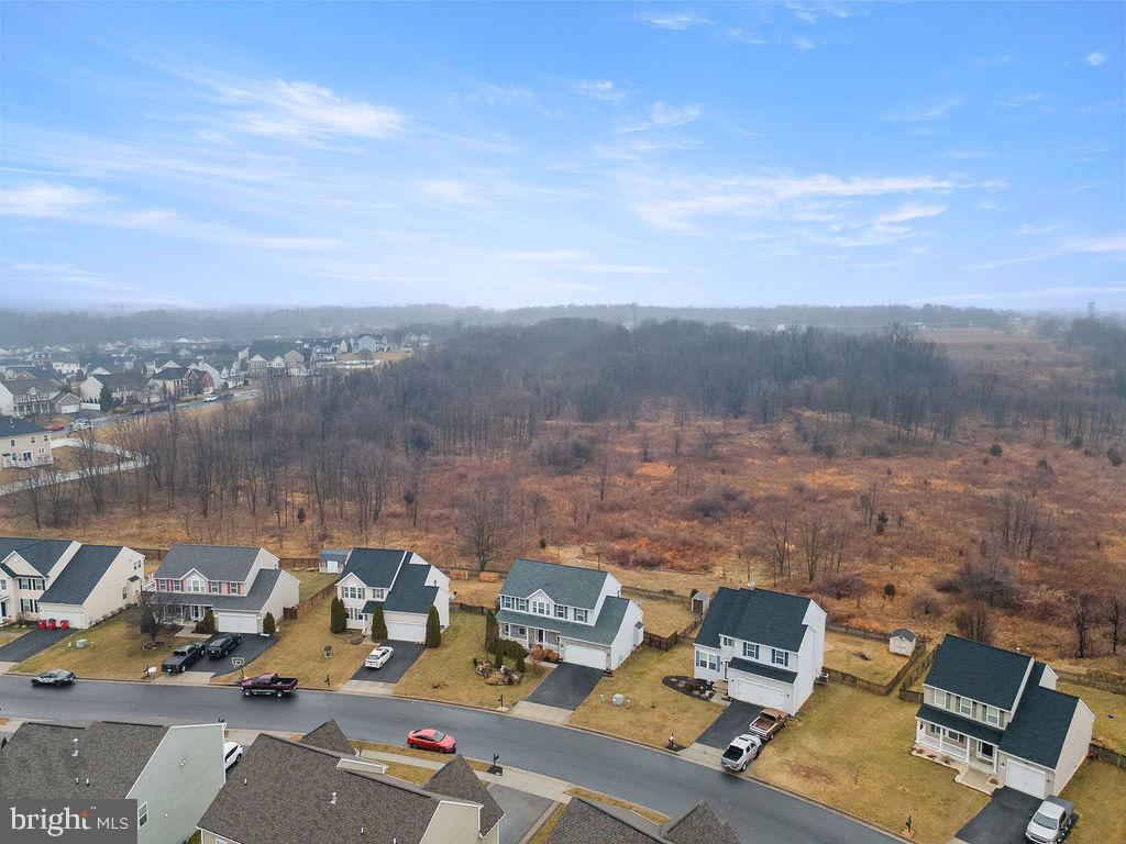 ARCHERS ROCK - Residential