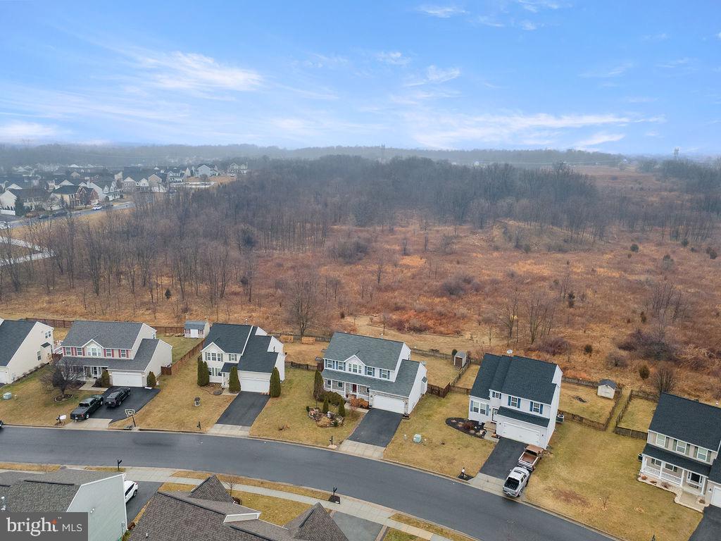 421 FLIGHT O ARROWS WAY