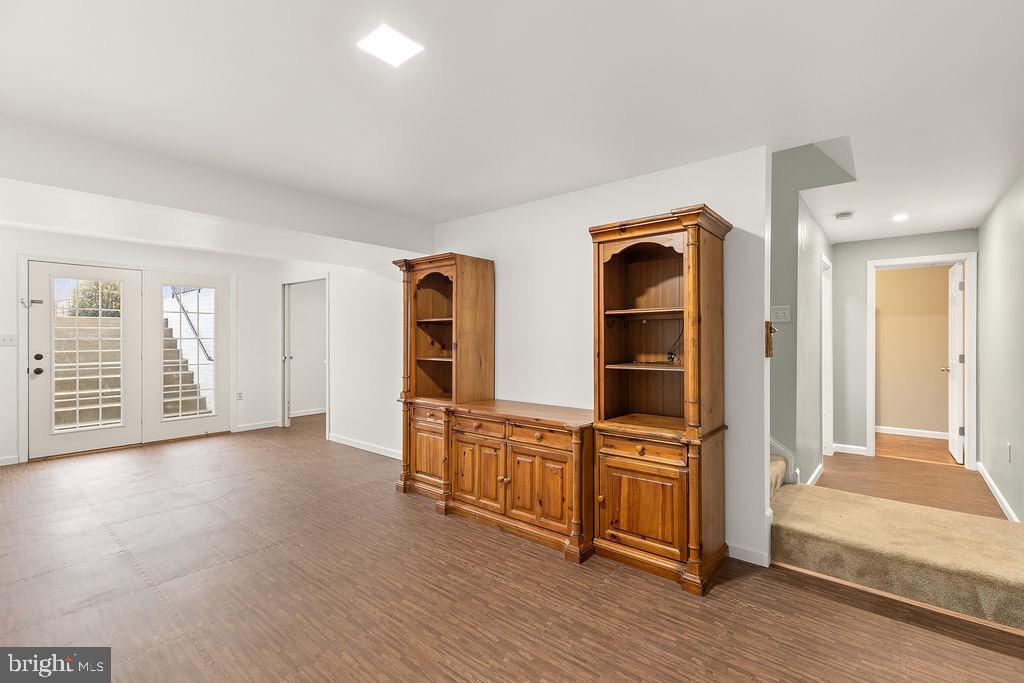 ARCHERS ROCK - Residential