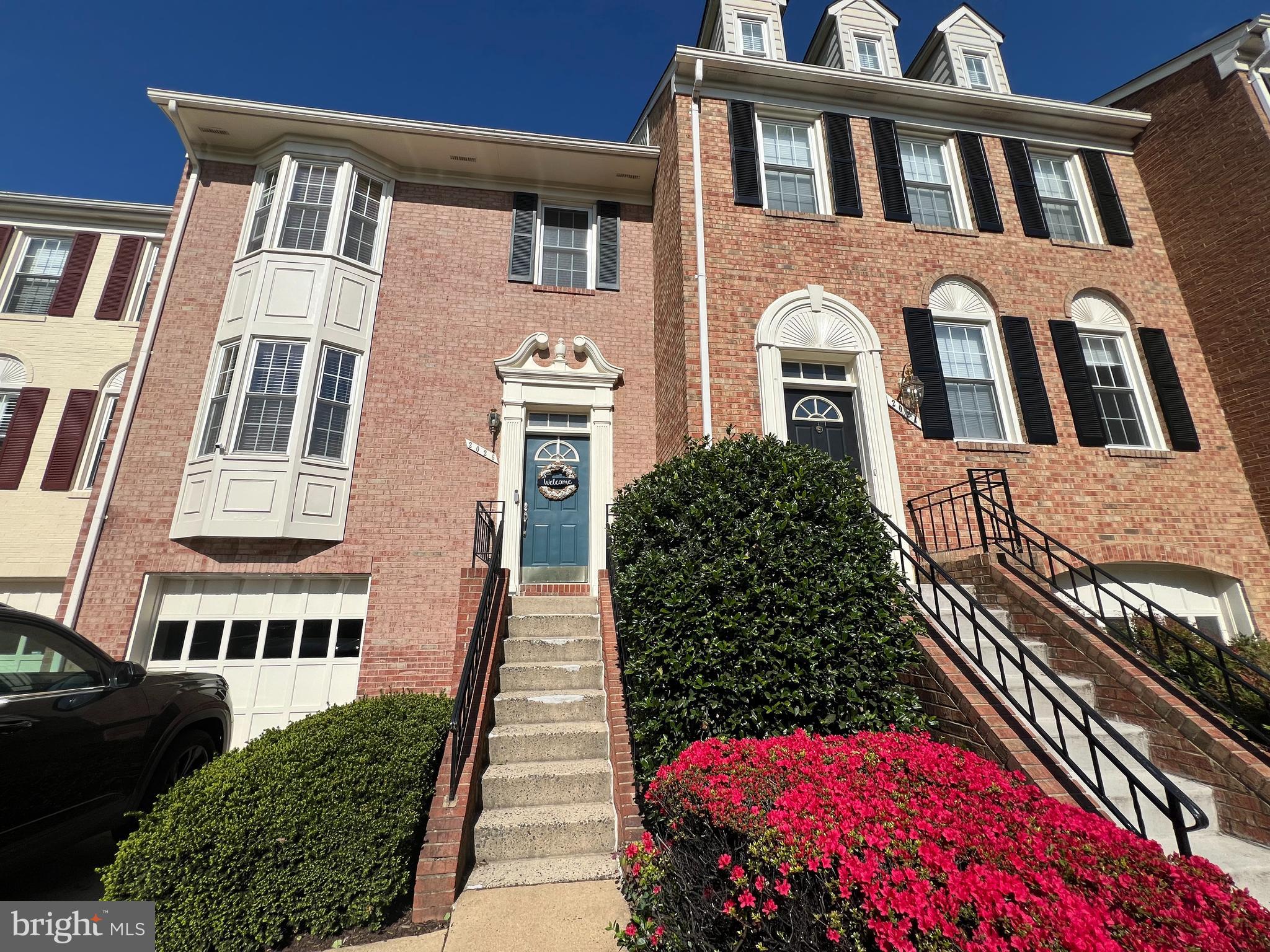 HAHN PROPERTY - Residential Lease