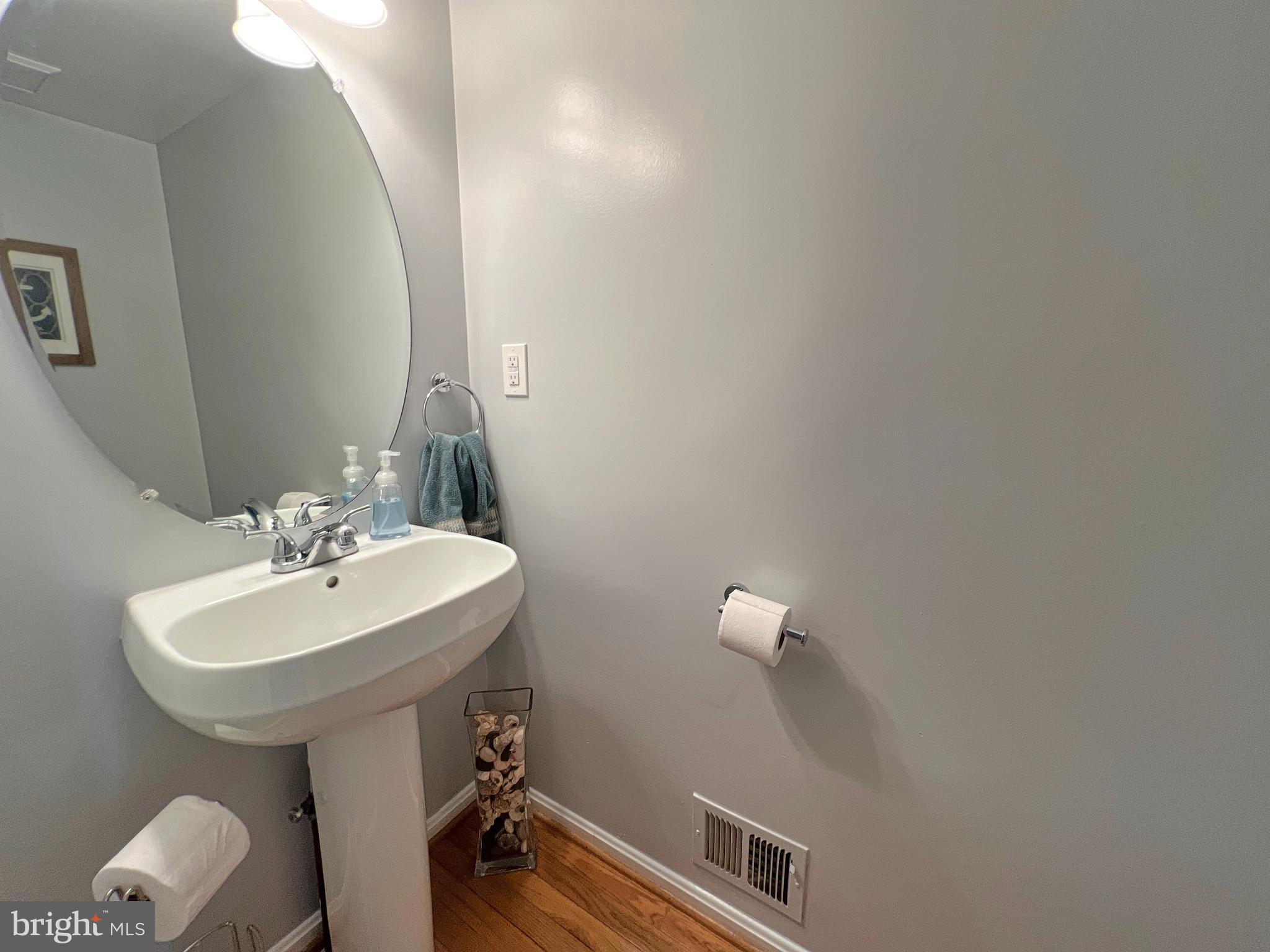 HAHN PROPERTY - Residential Lease