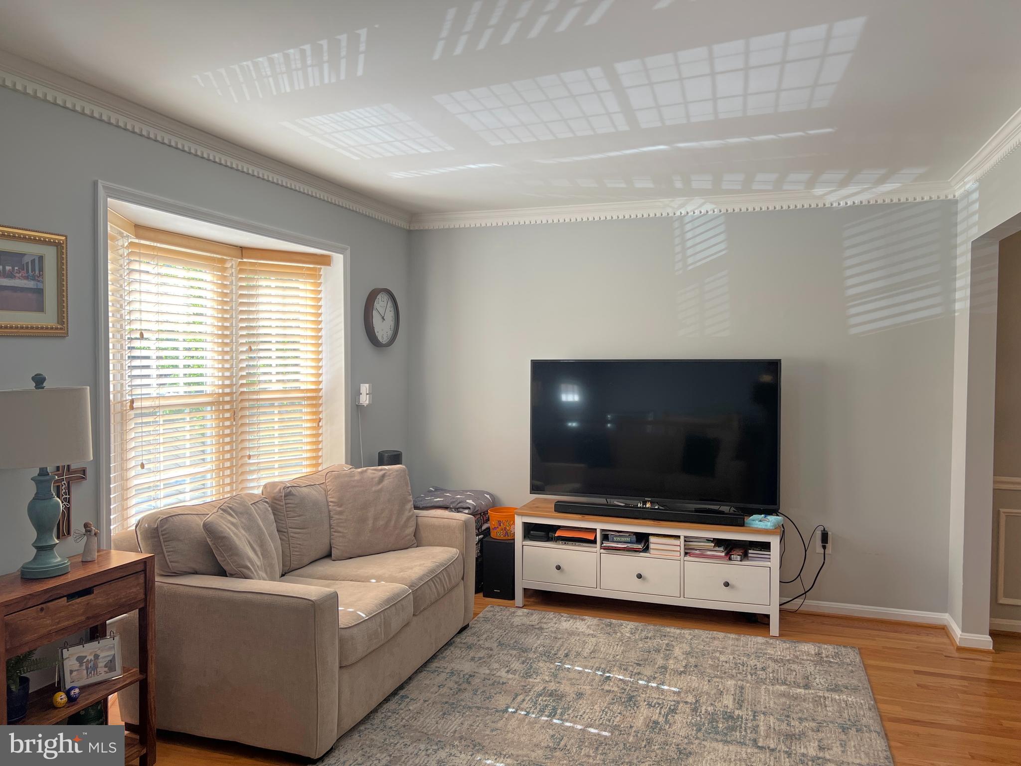 HAHN PROPERTY - Residential Lease